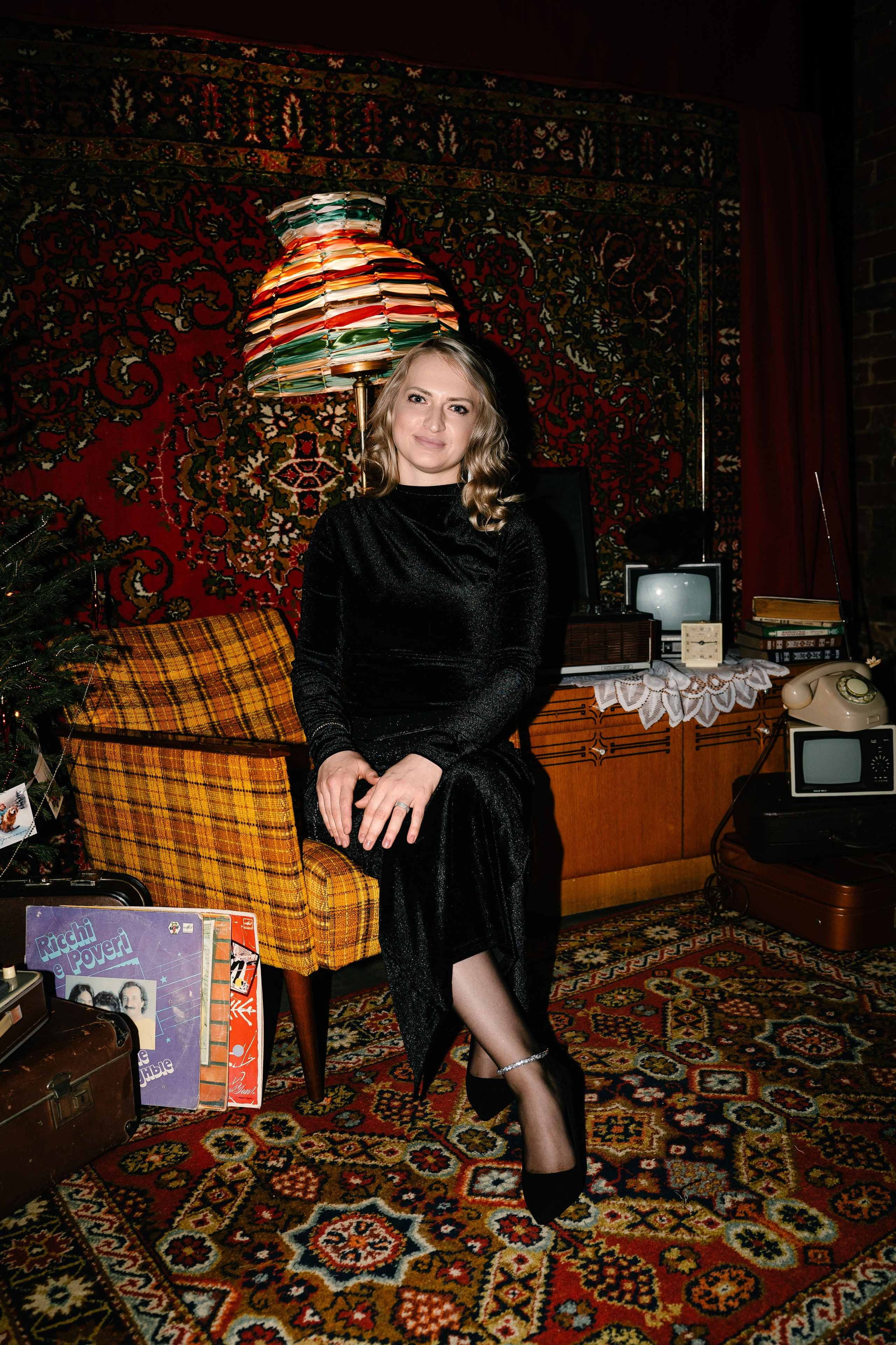 Новогодний корпоратив ADрайв & dmz. Свадебный и семейный фотограф в Воронеже Анастасия Бойко