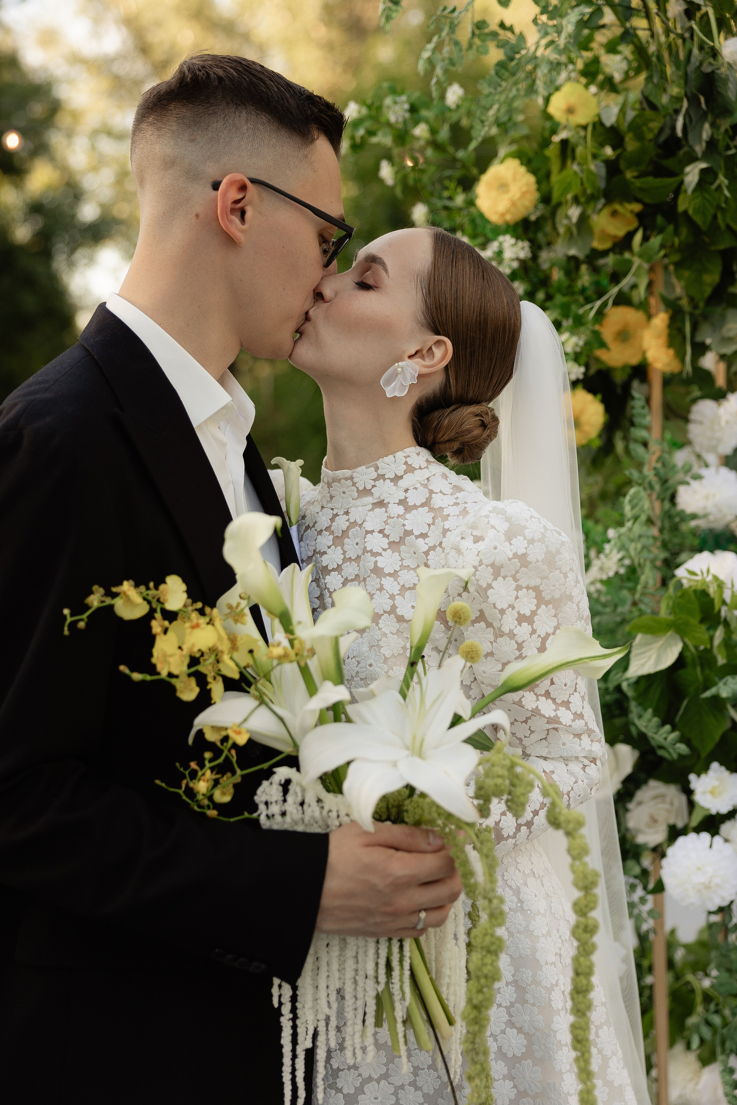 Алексей + Алина. Свадебный и репортажный фотограф в Казани Регина Гареева