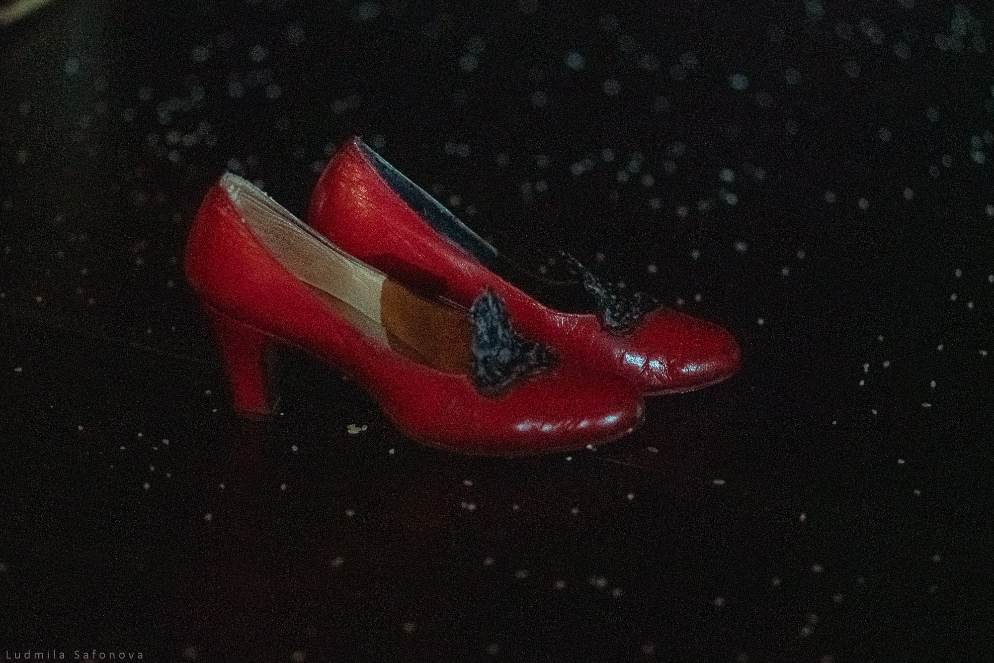 МХТ им. Чехова. Русалка.Режиссёр Максим Меламедов. Lucytheatre