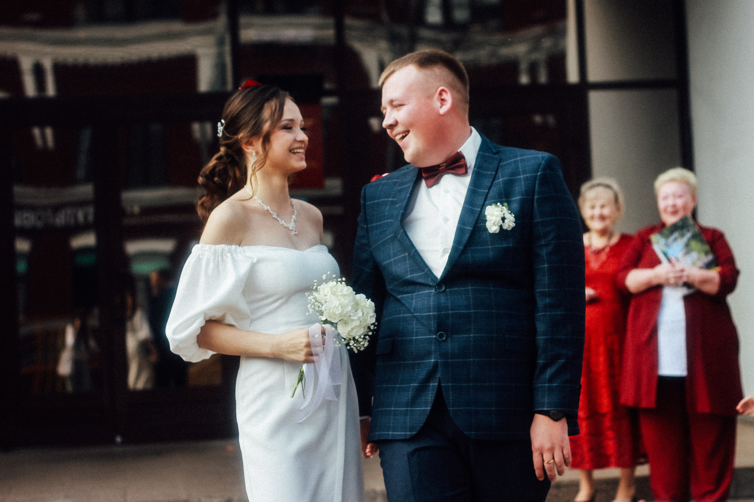 Диана & Денис. Фотограф Киров — Глазов Арина Авакумова