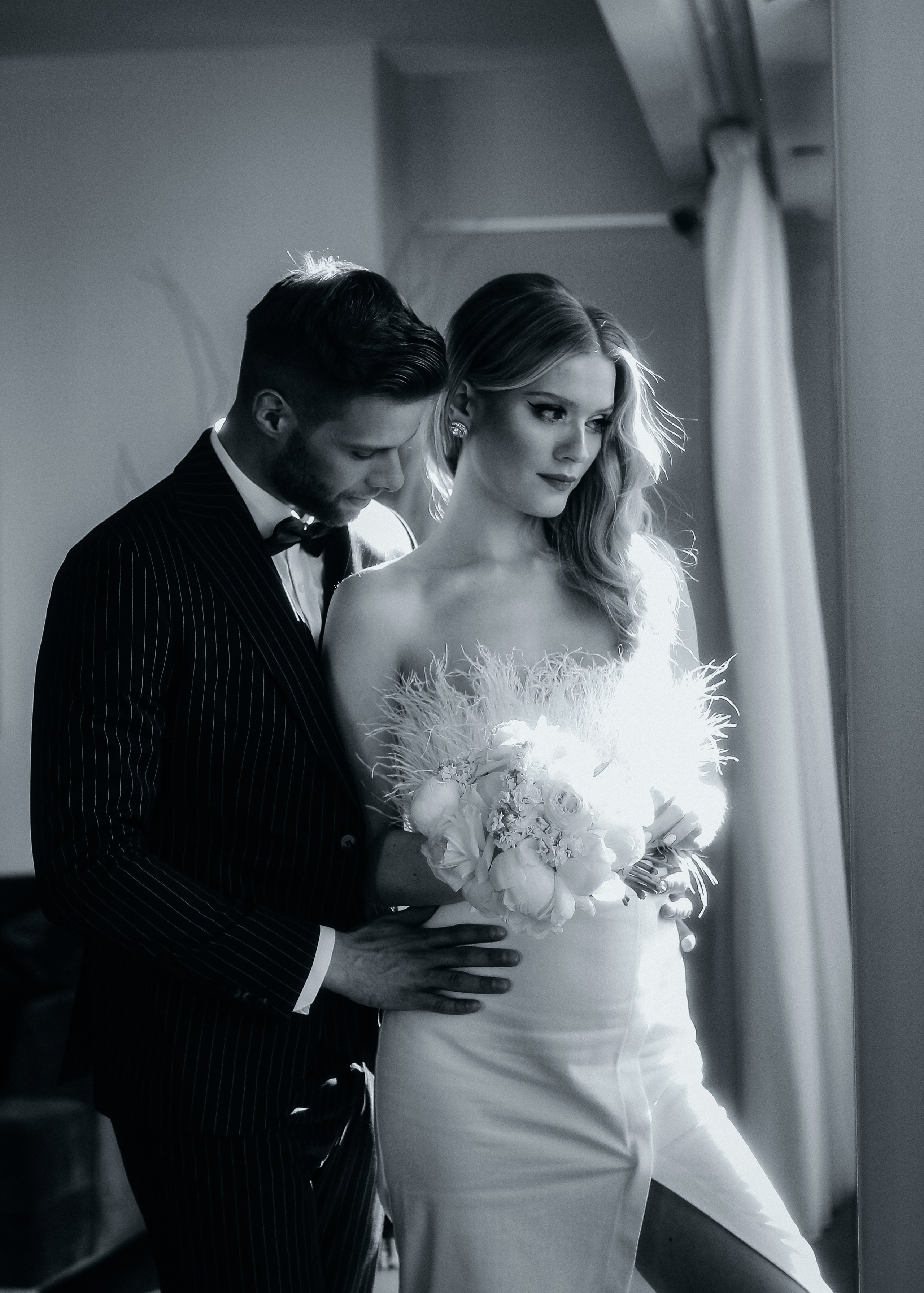 Юлия и Андрей. Фотограф Киров — Глазов Арина Авакумова