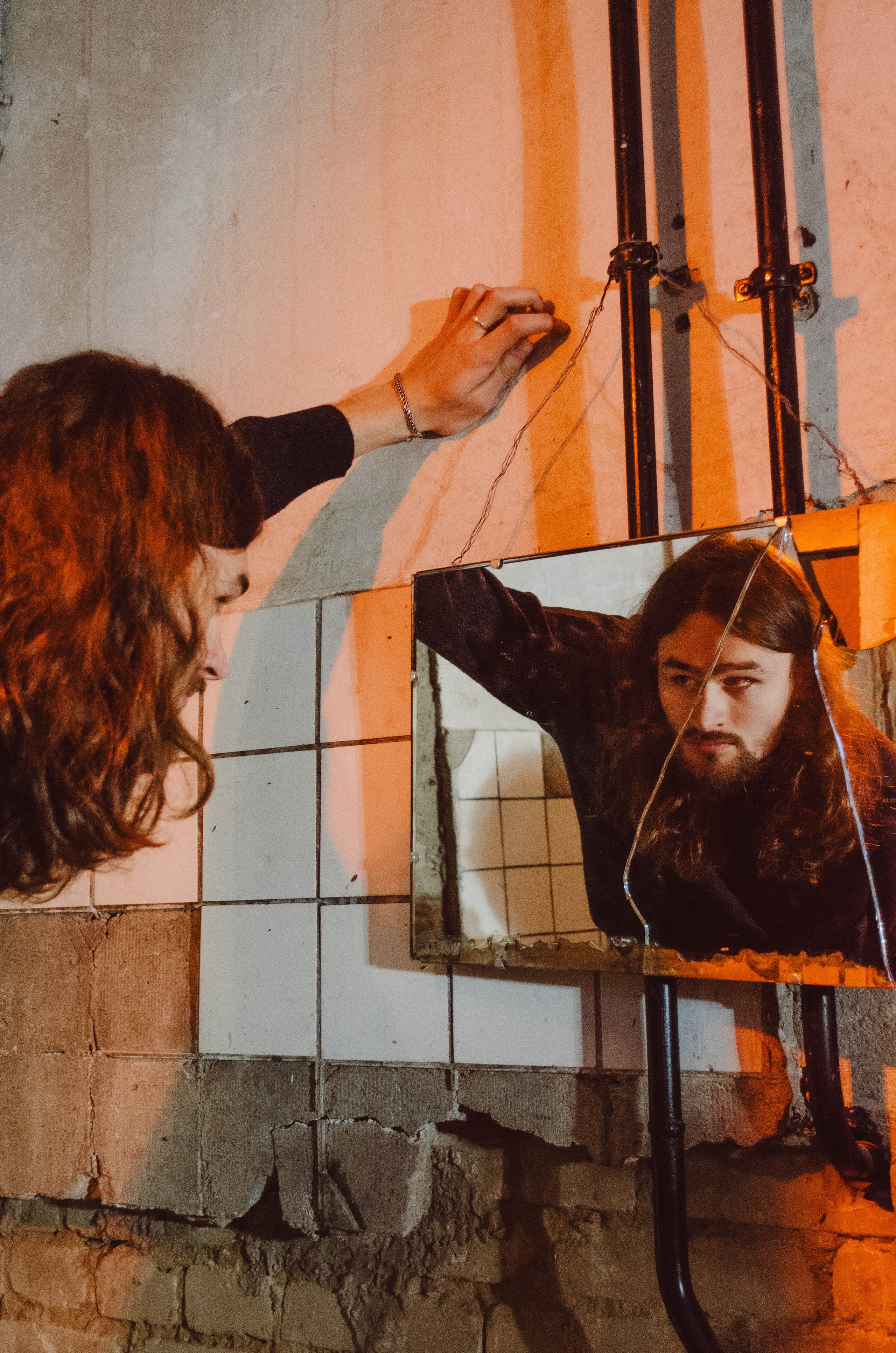 Группа EIDOS. Фотограф Валерия Пэун