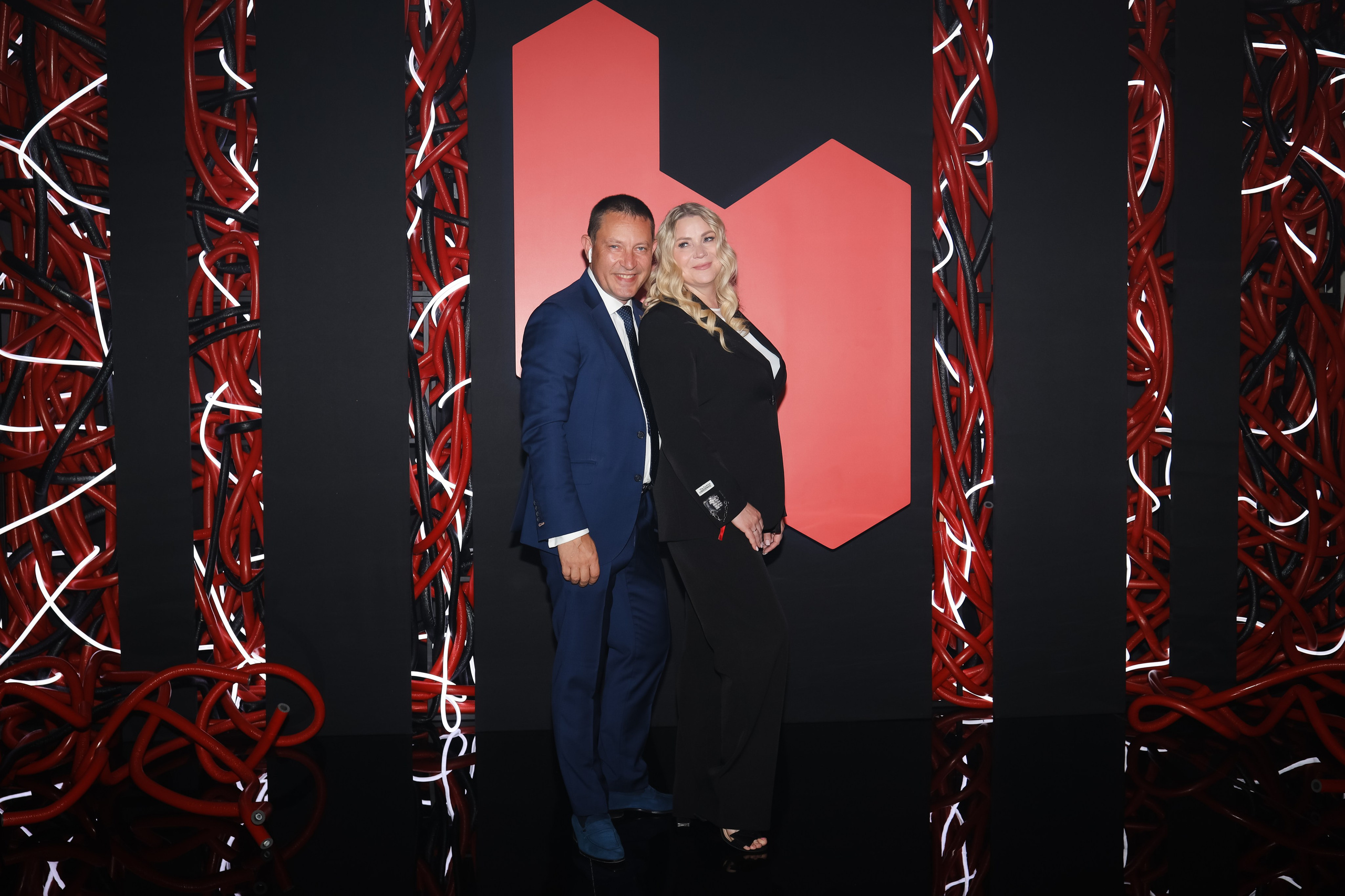 Премия REAL PROPERTY AWERDS 2024. Фотограф в Адлере и  Сочи Ирина Москалева