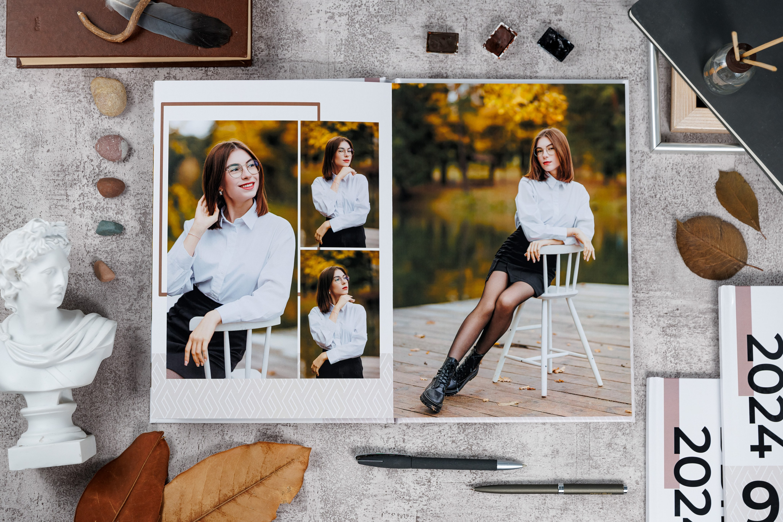 Люкс. Семейный и детский фотограф Комина Елена, Власиха, Одинцово