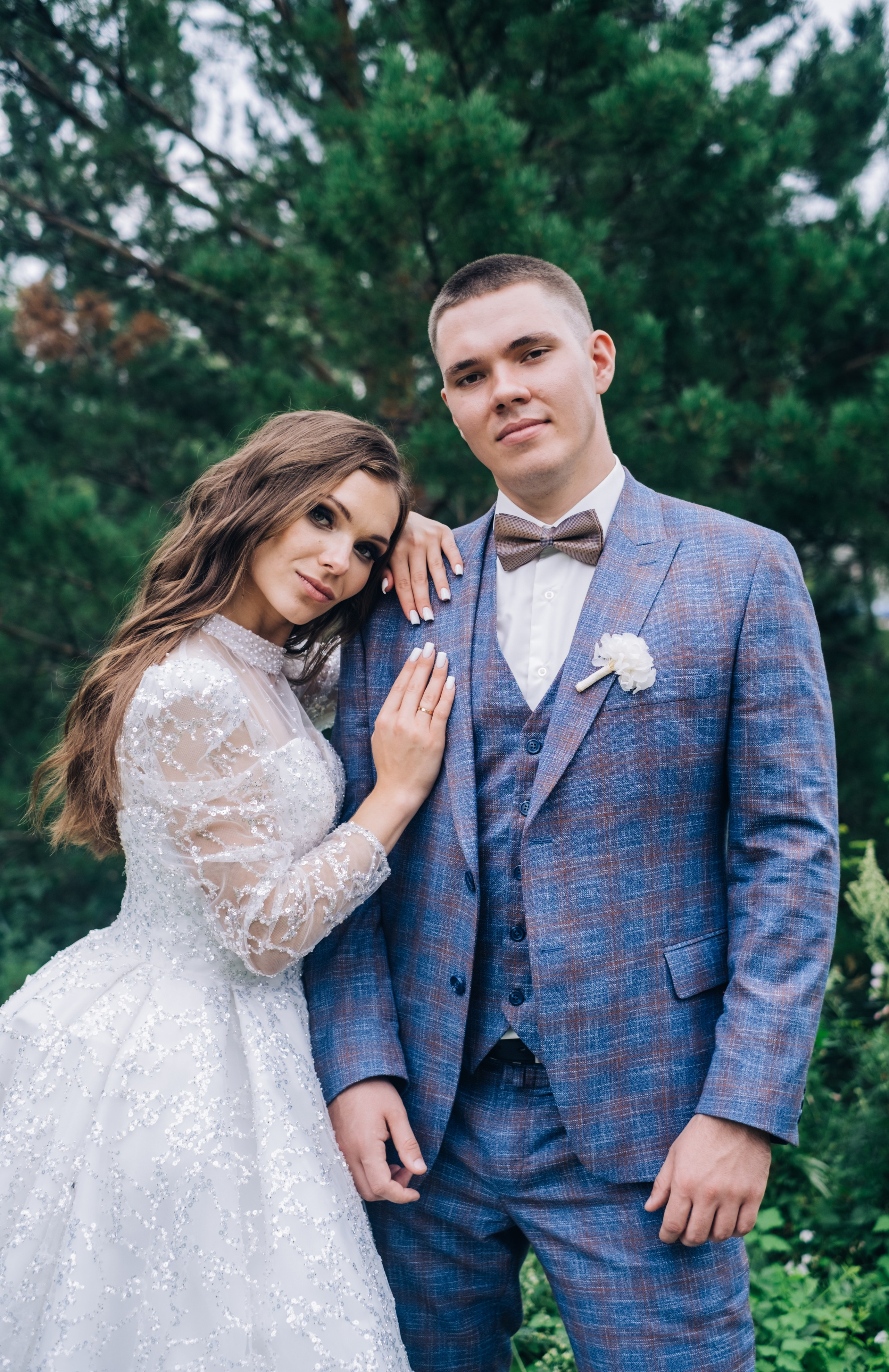 Свадебная съемка. Фотограф Барнаул | Александр Сысоев