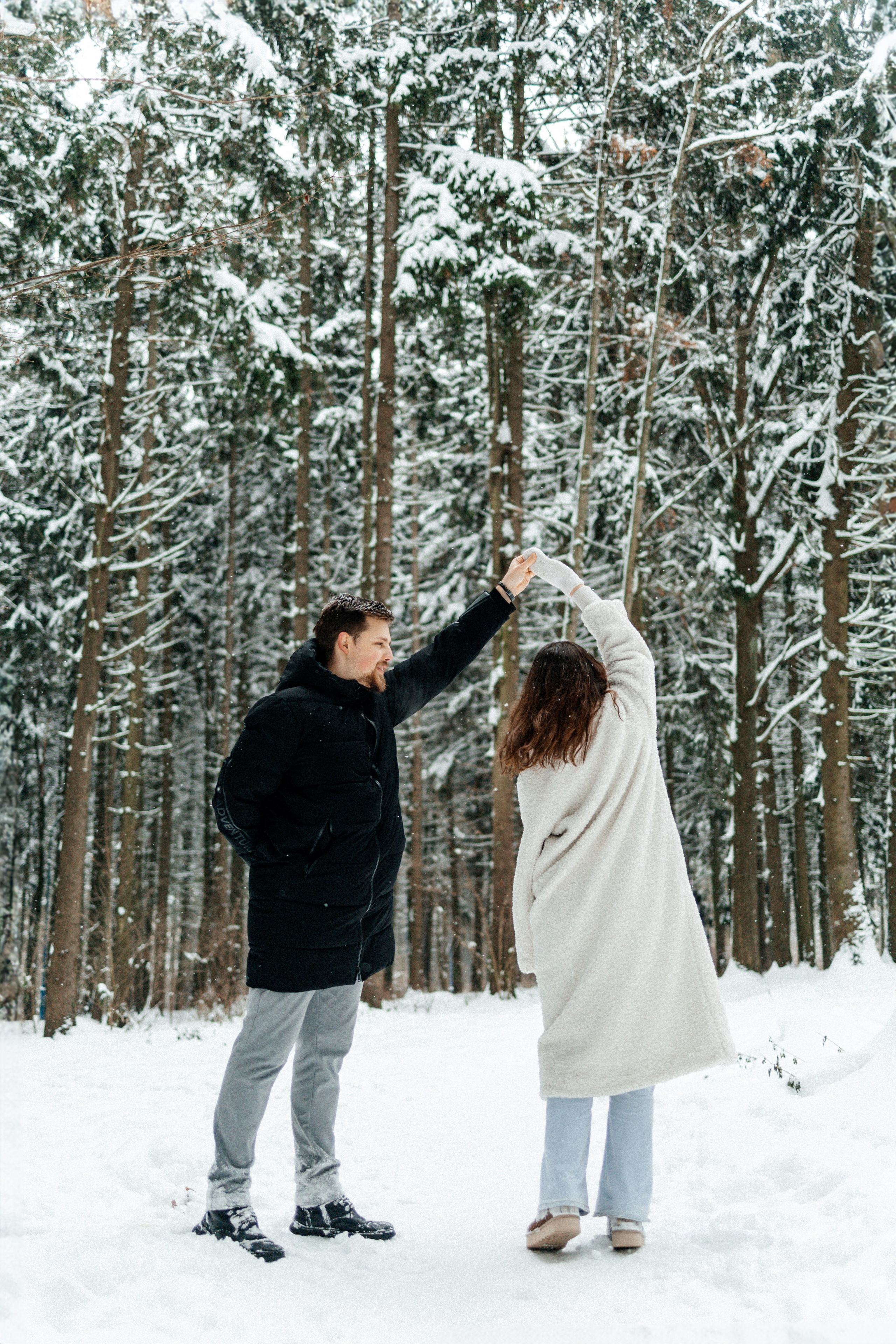 Антон и Соня. Свадебный и портретный фотограф Минск Евсович Инна