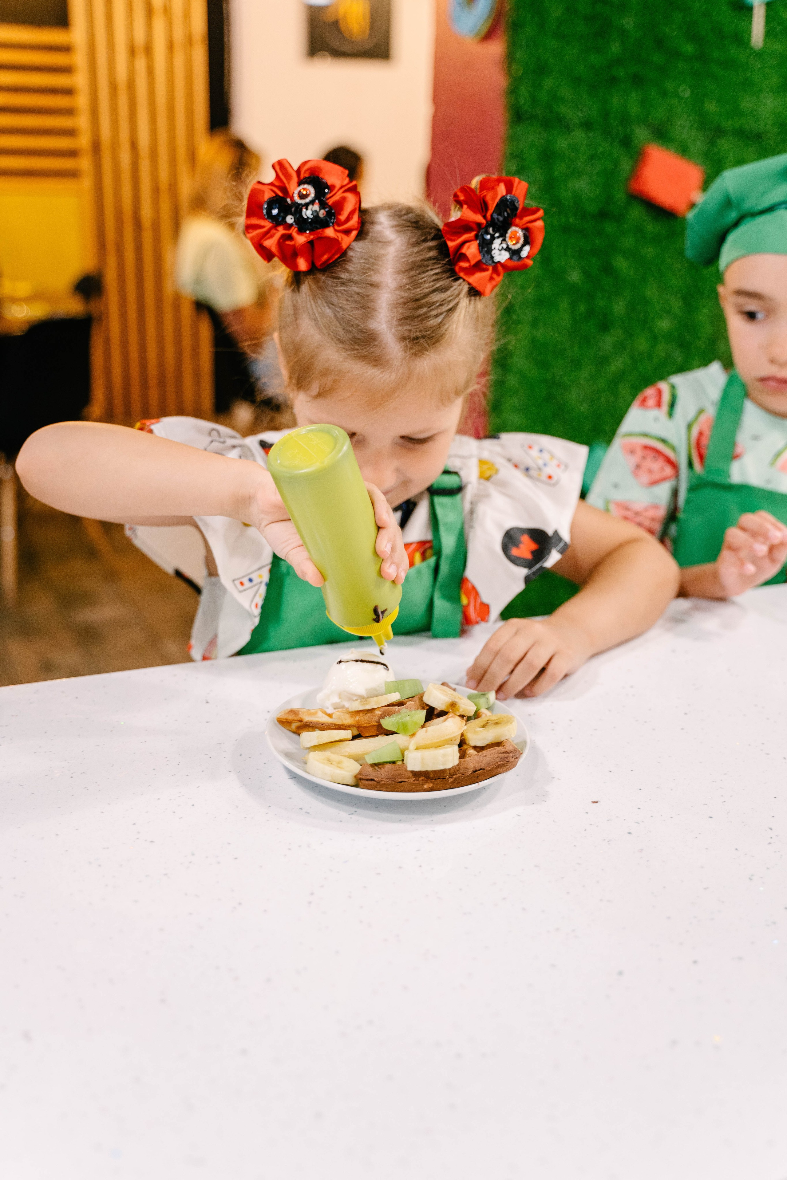Детский день рождения. Свадебный и семейный фотограф из Воронежа|Москвы Бубнова Екатерина