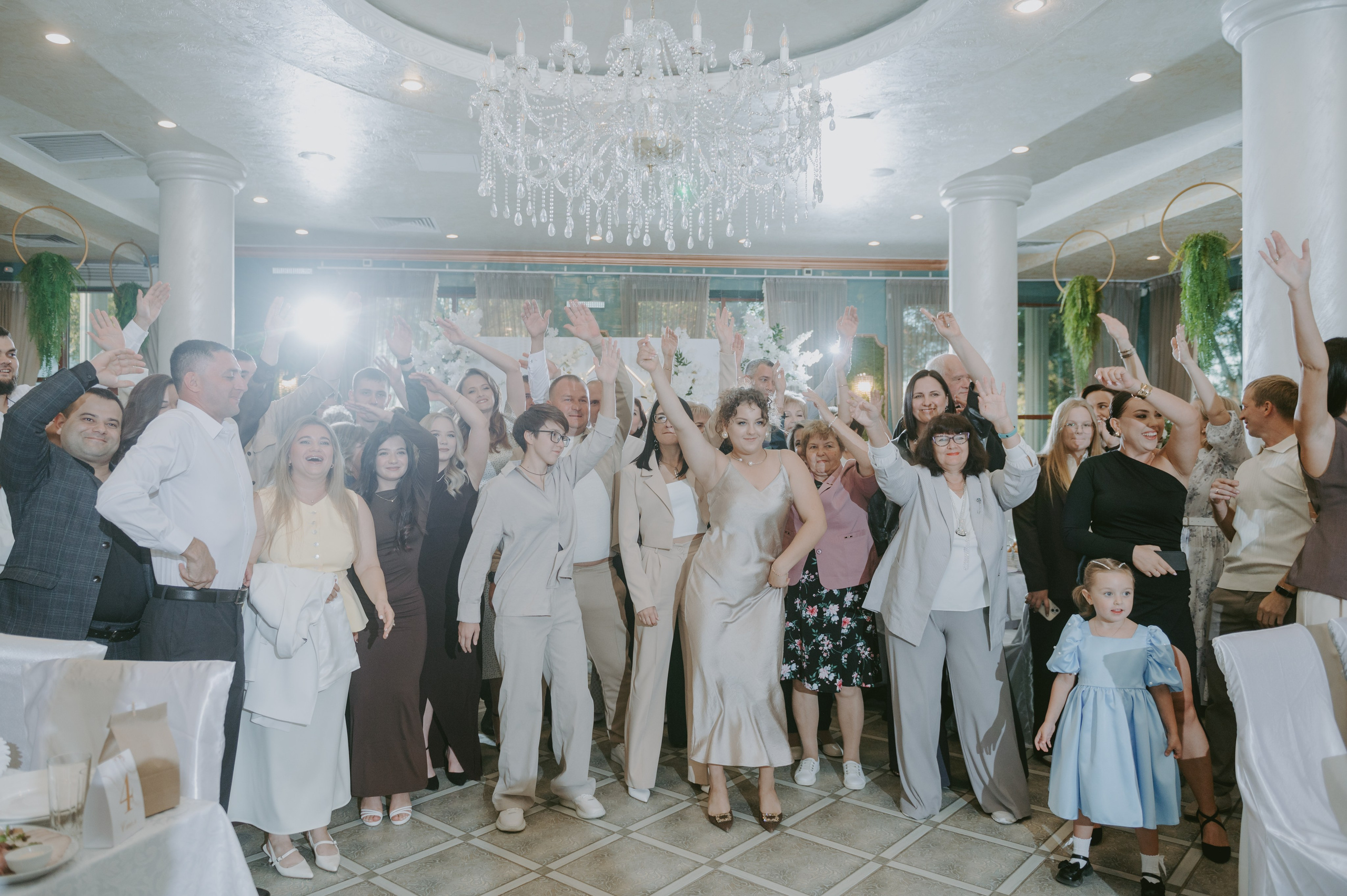 Роман & Вероника. Свадебный и семейный фотограф город Темрюк Фотостудия Темрюк