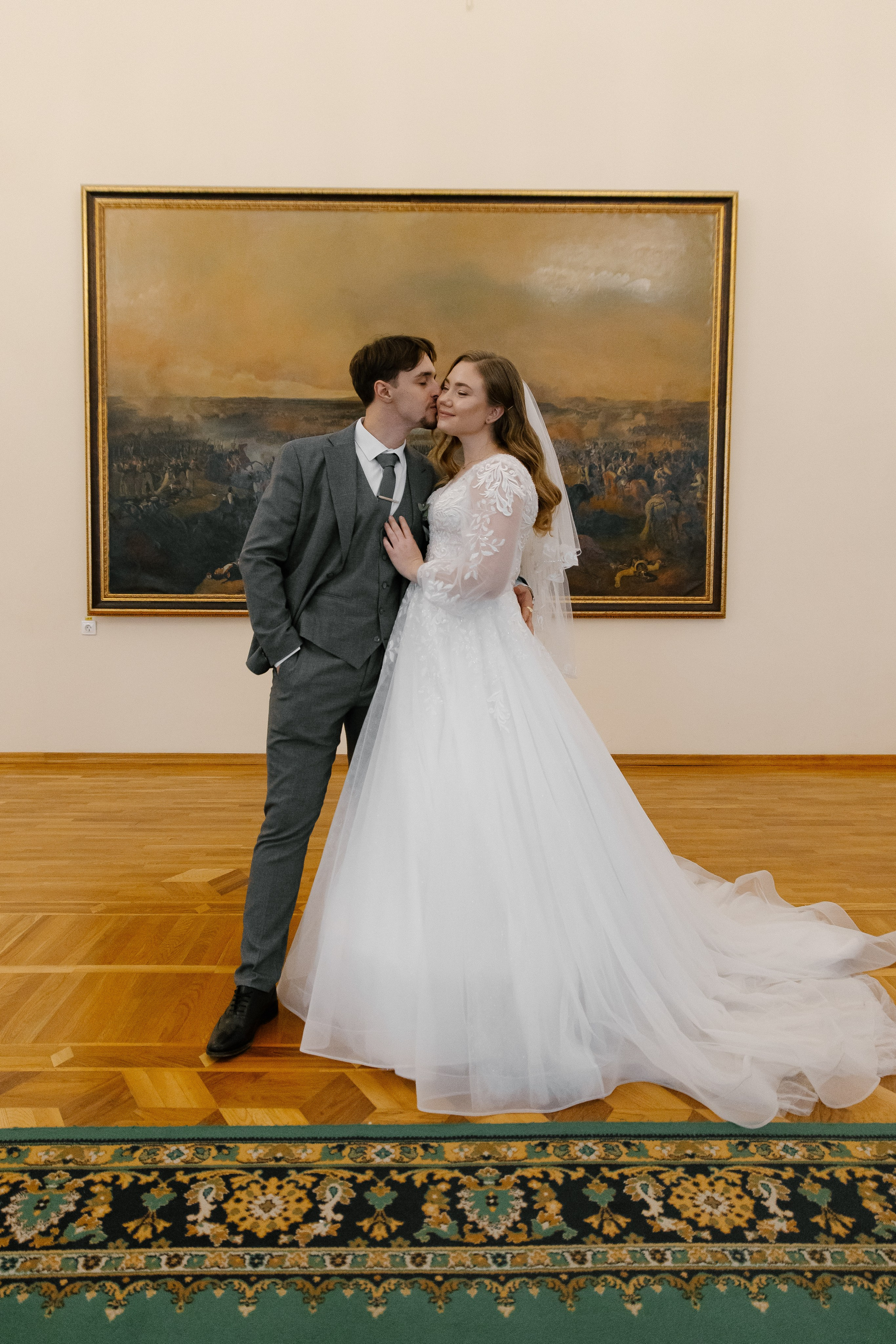 Николай&Валерия. Свадебный и семейный фотограф в Таганроге и Ростове Руднева Анастасия