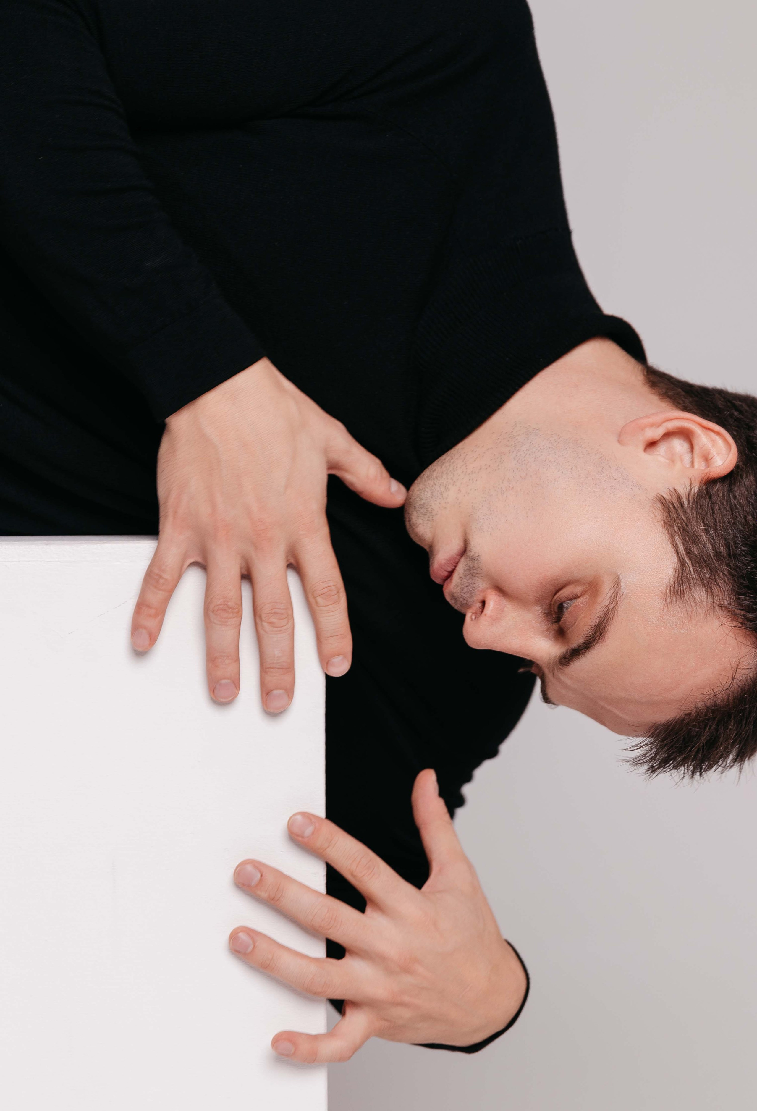 Алексей Измайлов. Фотограф в Твери Лагодная Яна