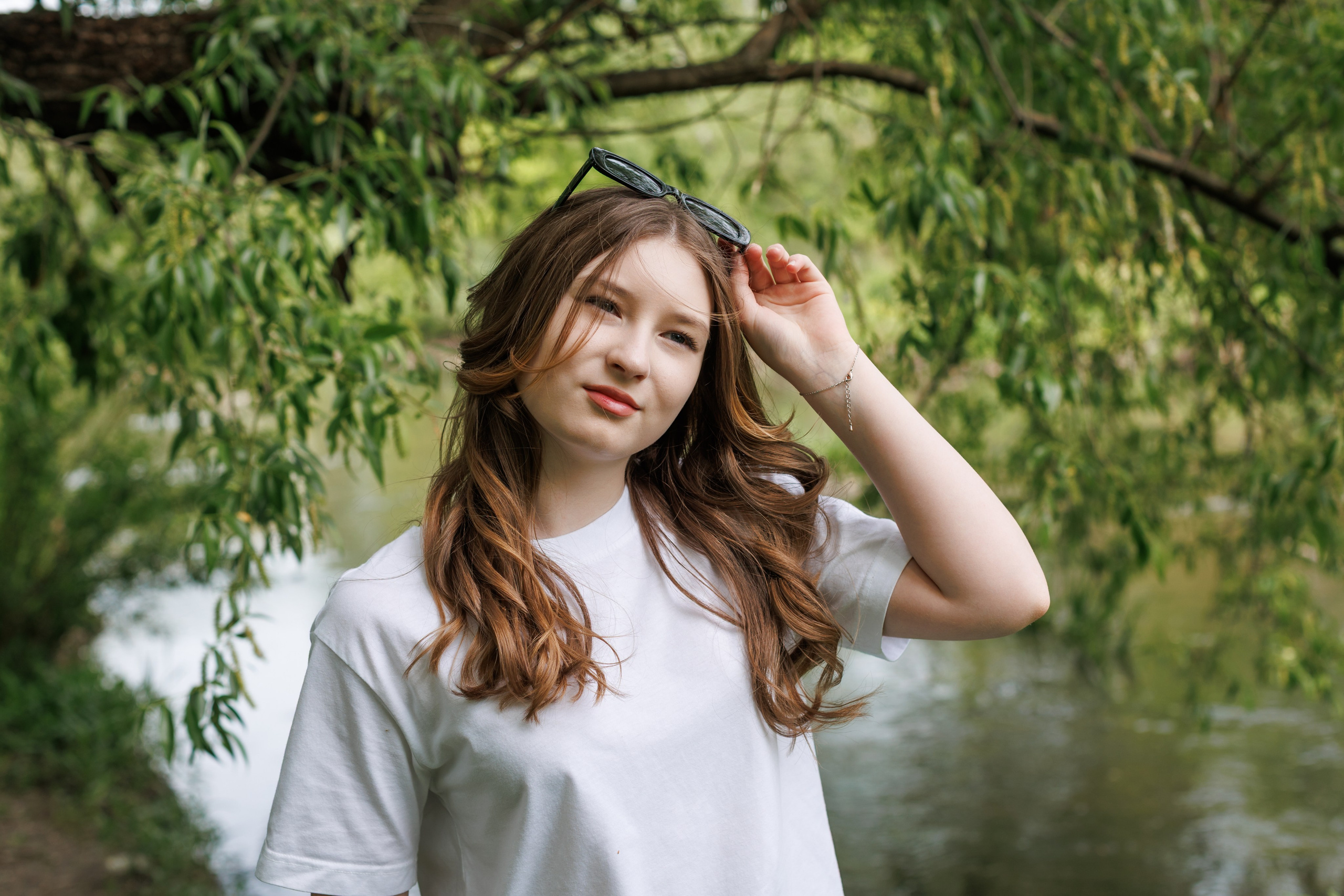 6 класс / Гимназия № 1558 / г. Москва. Детский и семейный фотограф Мария Киселёва. Москва