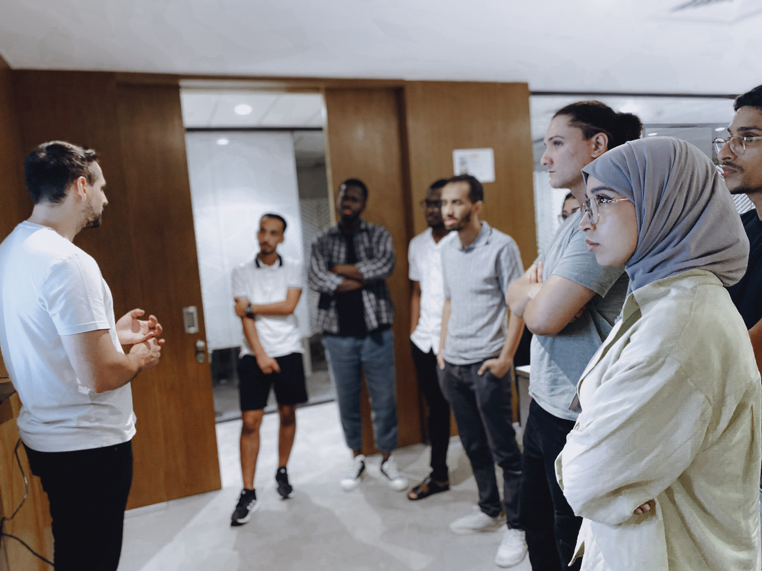 TEAM WORK. Olga Popova — Photographer in Morocco