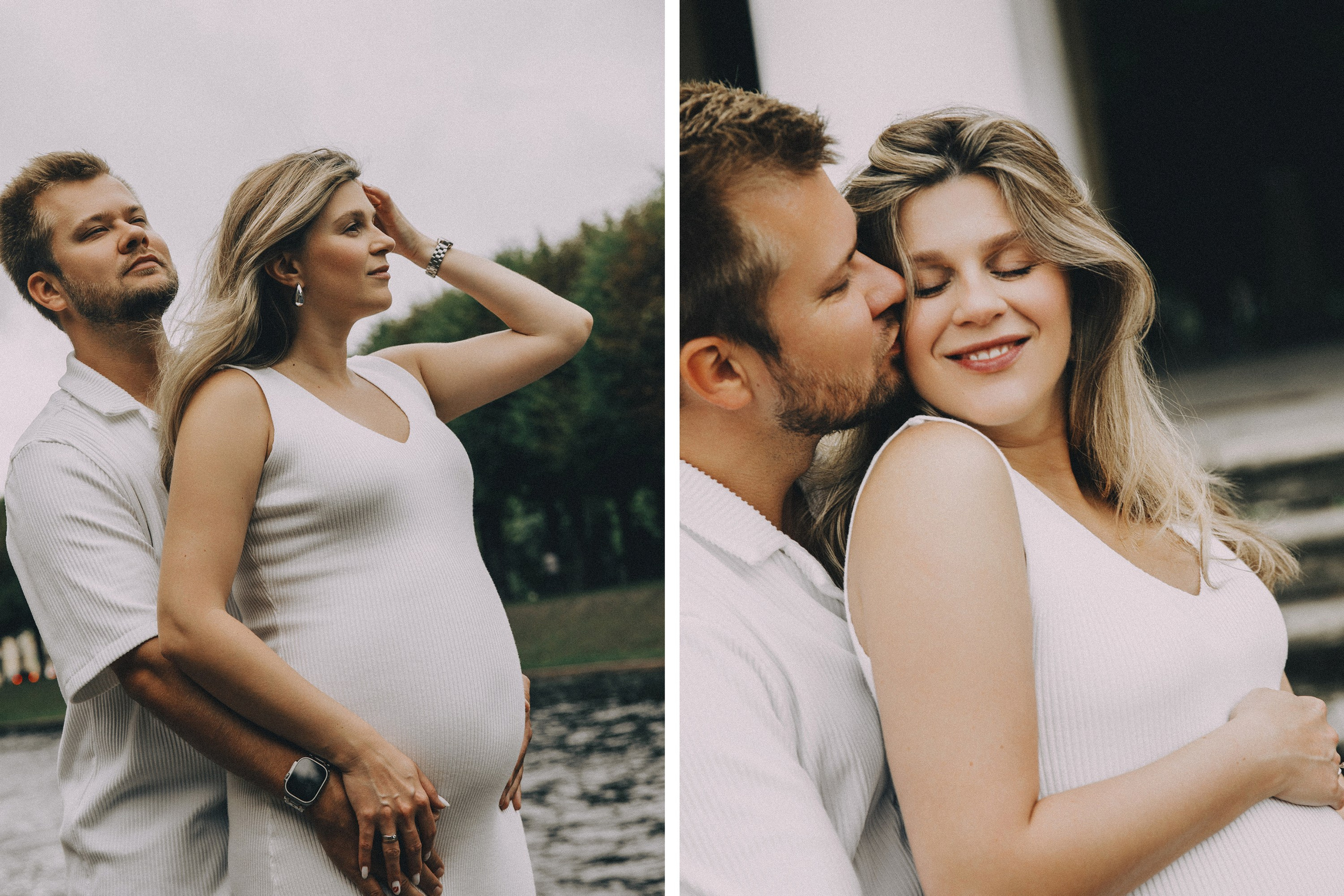 Love Story. Главная