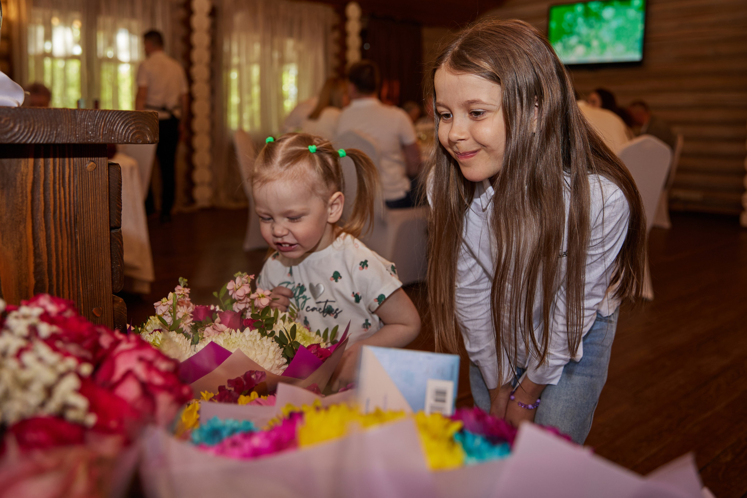 ЮБИЛЕЙ КОРПОРАТИВ. Главная