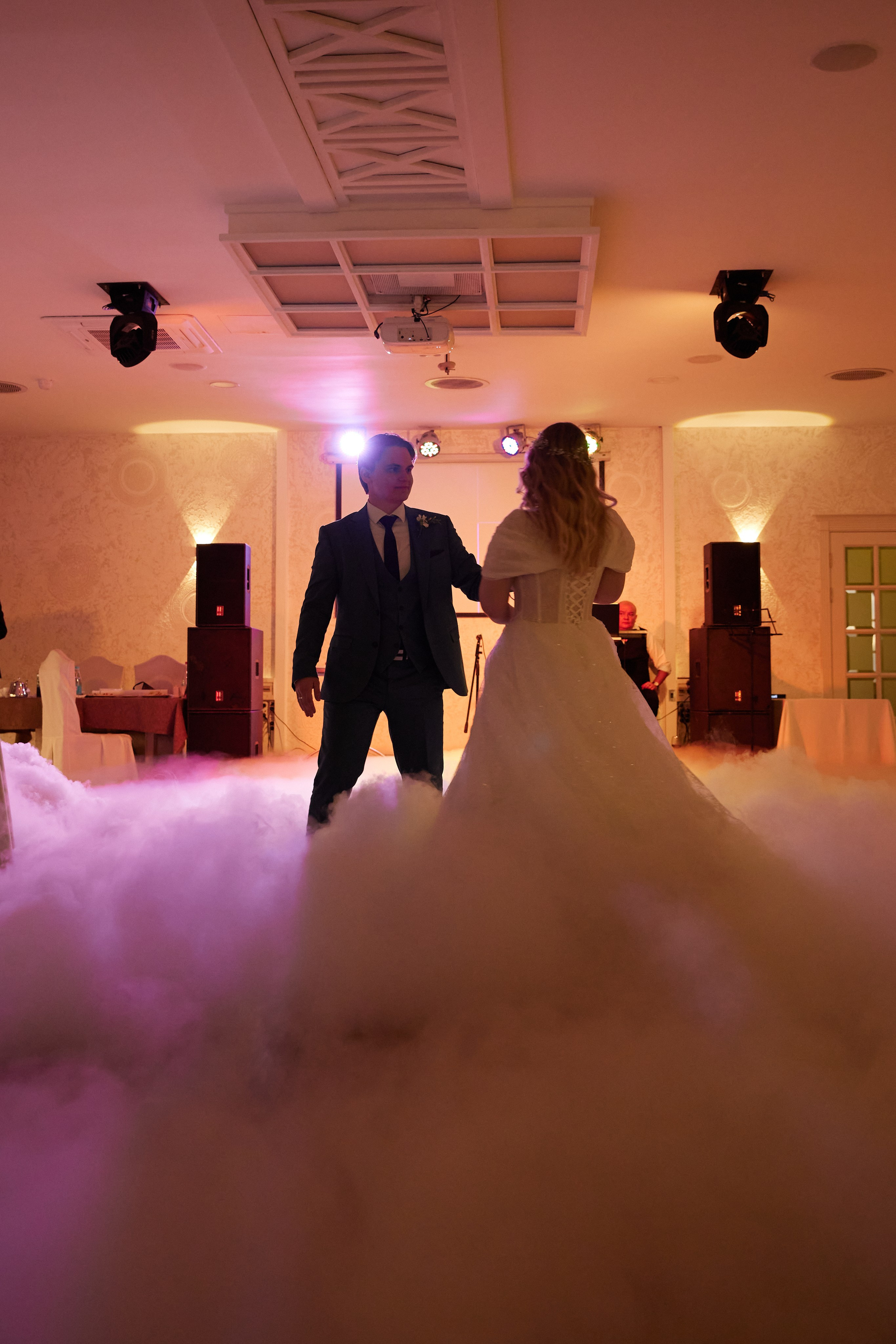 СВАДЬБА. Главная