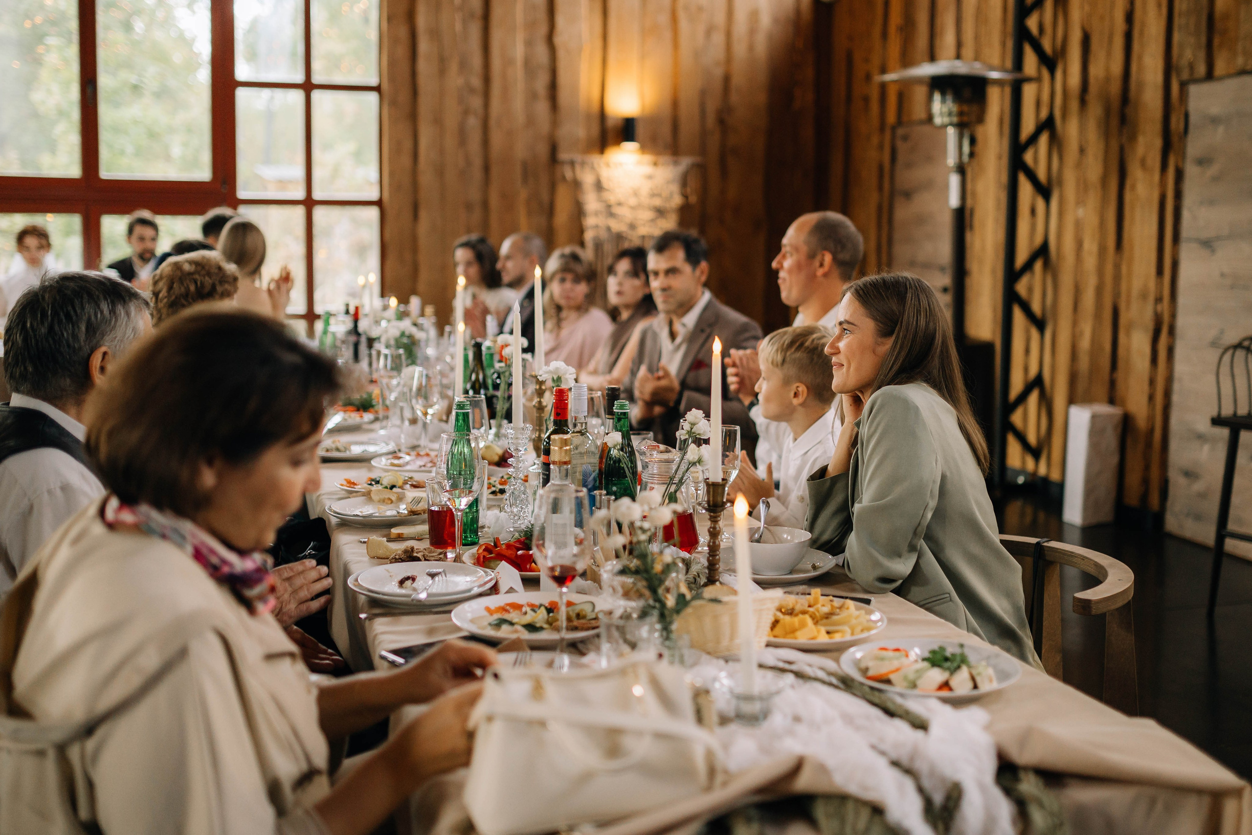 Юлия и Алексей. Фотограф Александра Кузнецова