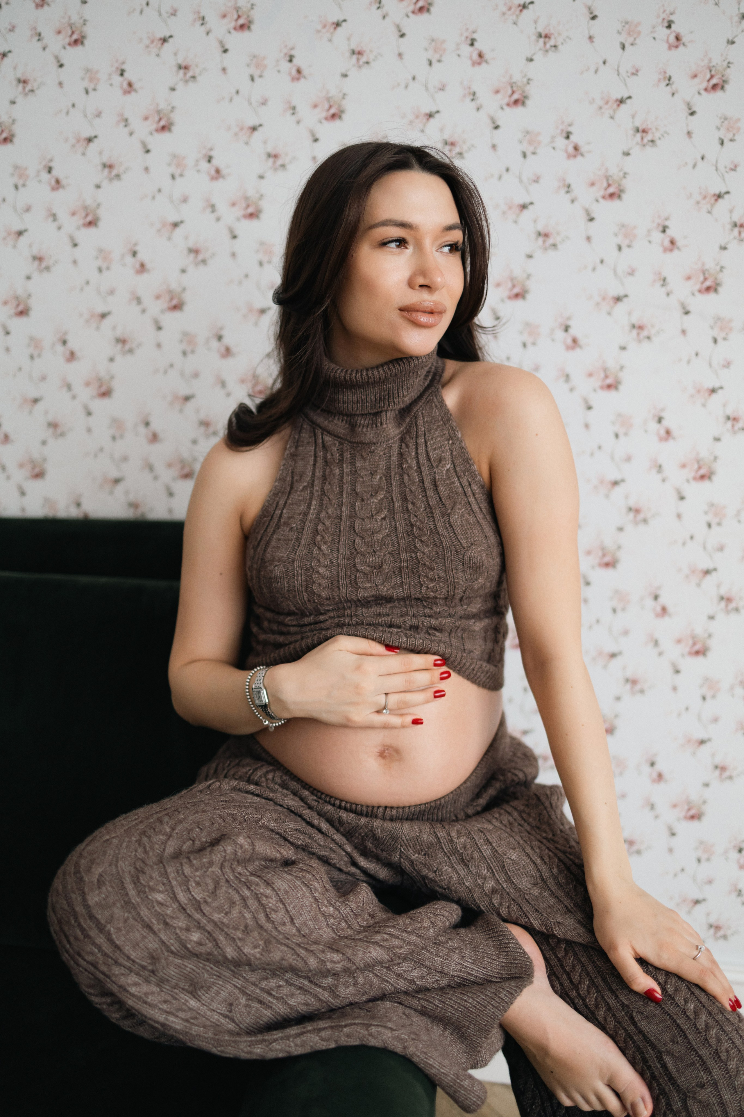 Лиза. Фотограф Полина Абрамова