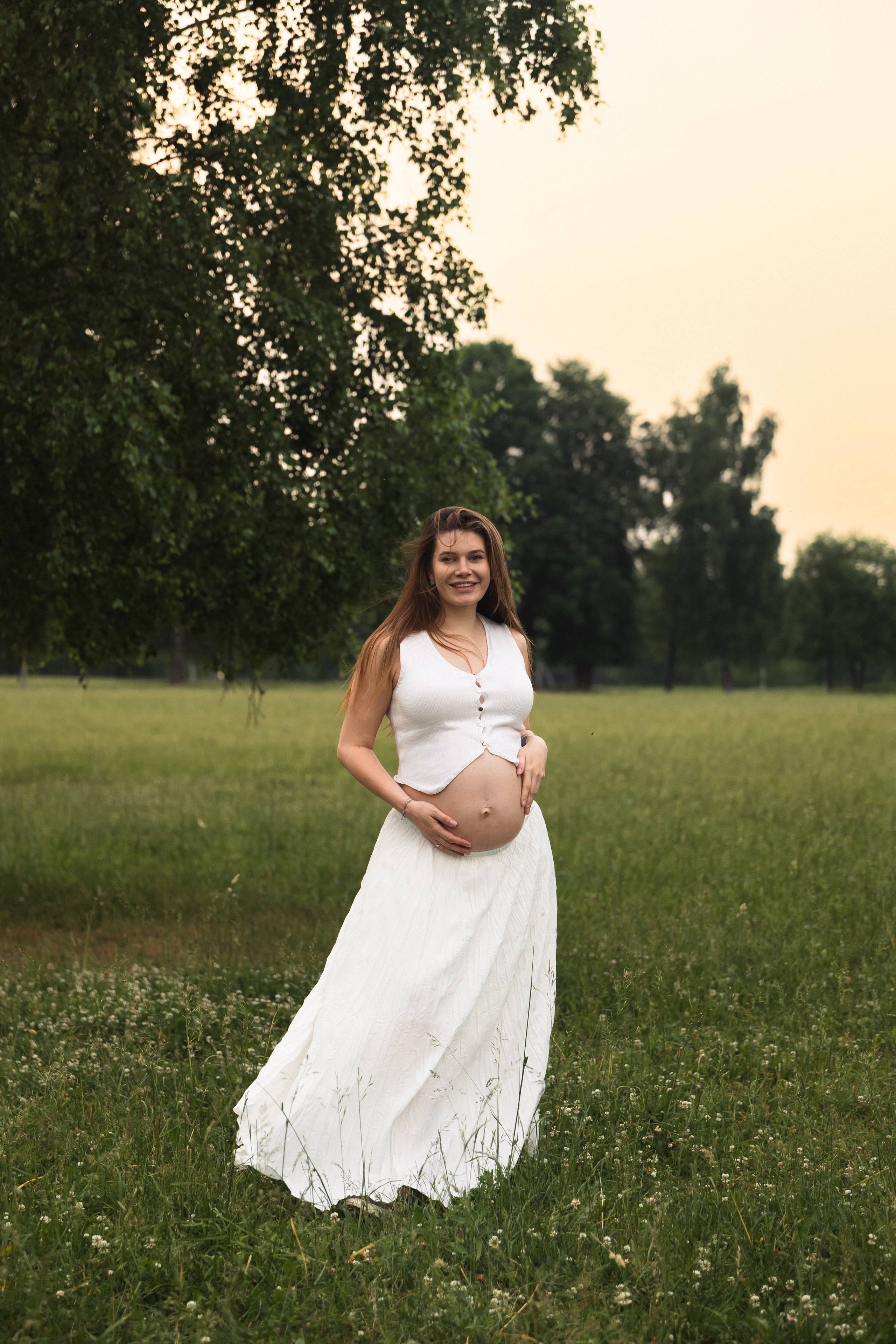 Рома + Катя. Фотограф Полина Абрамова