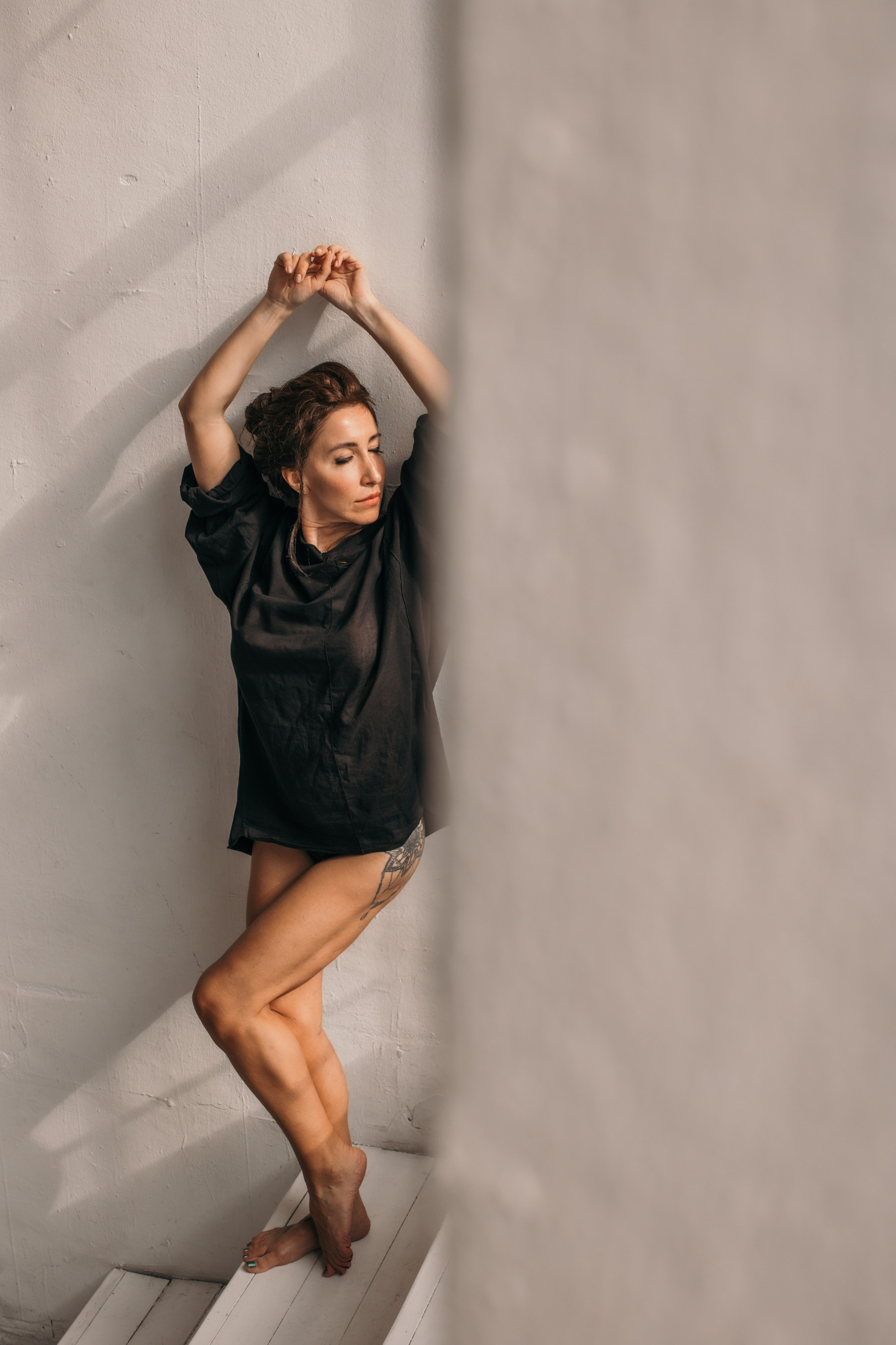 ЭЛИНА. Я фотограф из Москвы к Вашим услугам