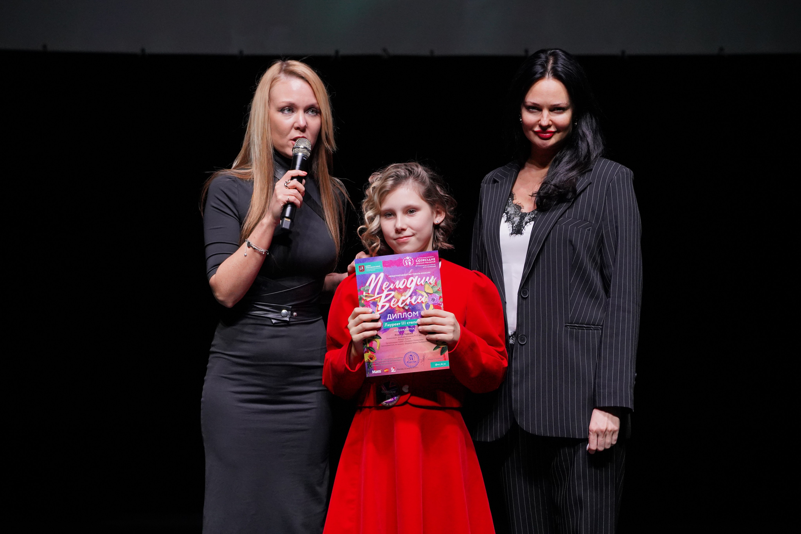 Съёмка на конкурсах и фестивалях. «Студия DRONAVT`s» — видеосъёмка и фотография г. Москва