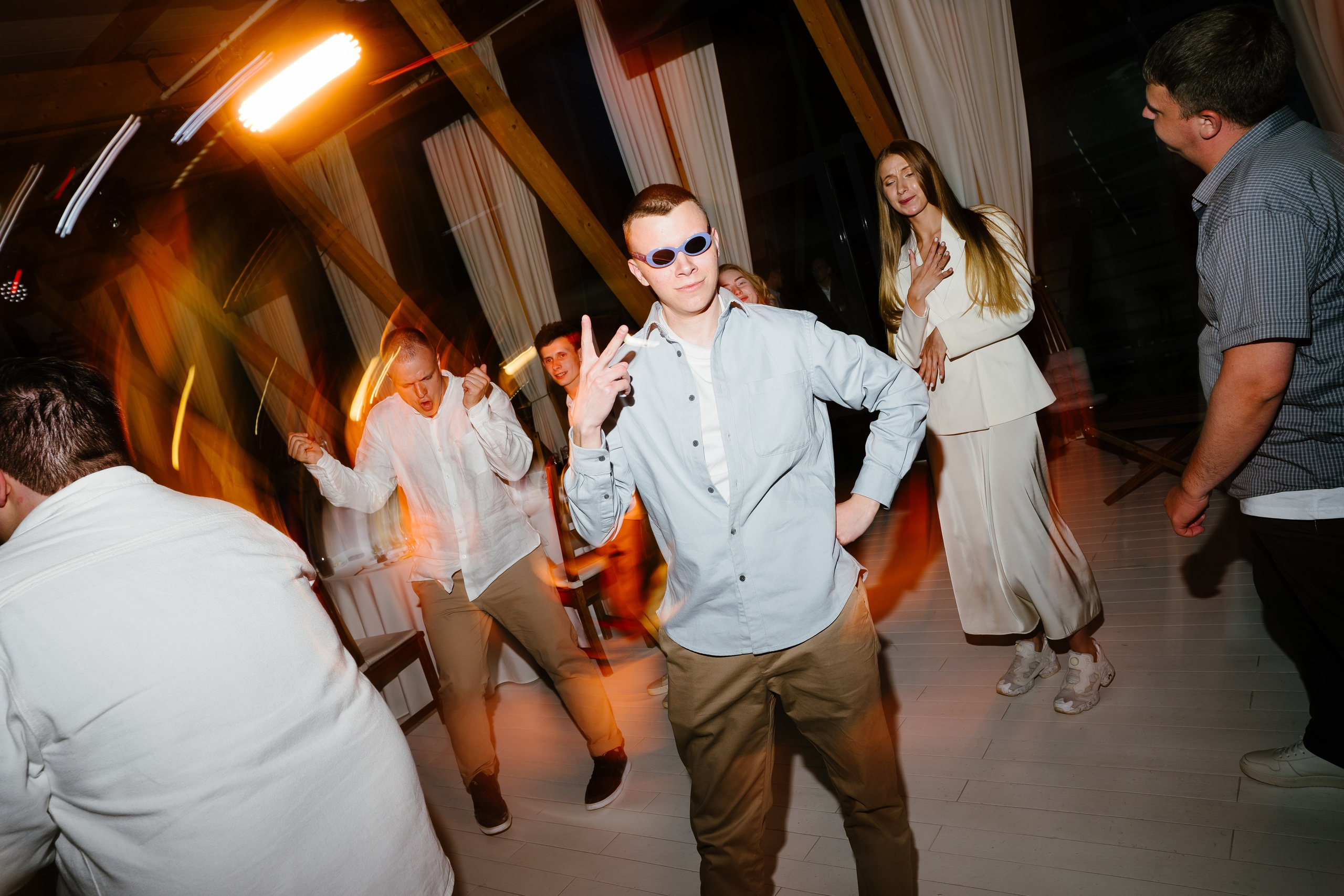 Сергей & Лиза. Свадебный фотограф Владислав Адышкин