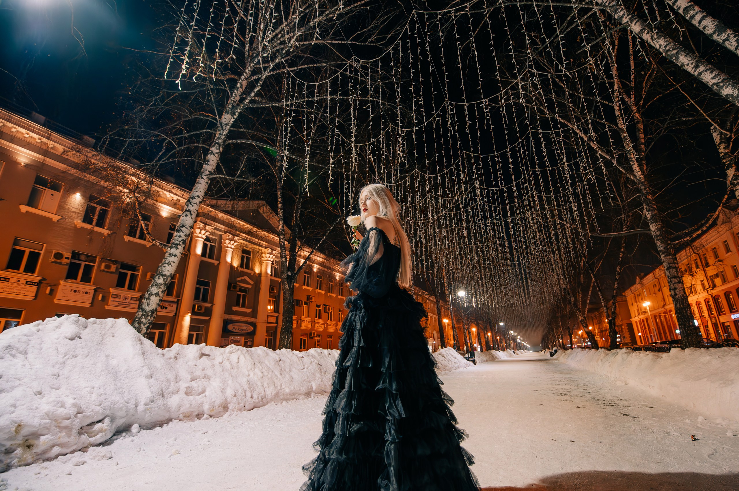 ....... Фотограф в Кемерово Владислав Шульц