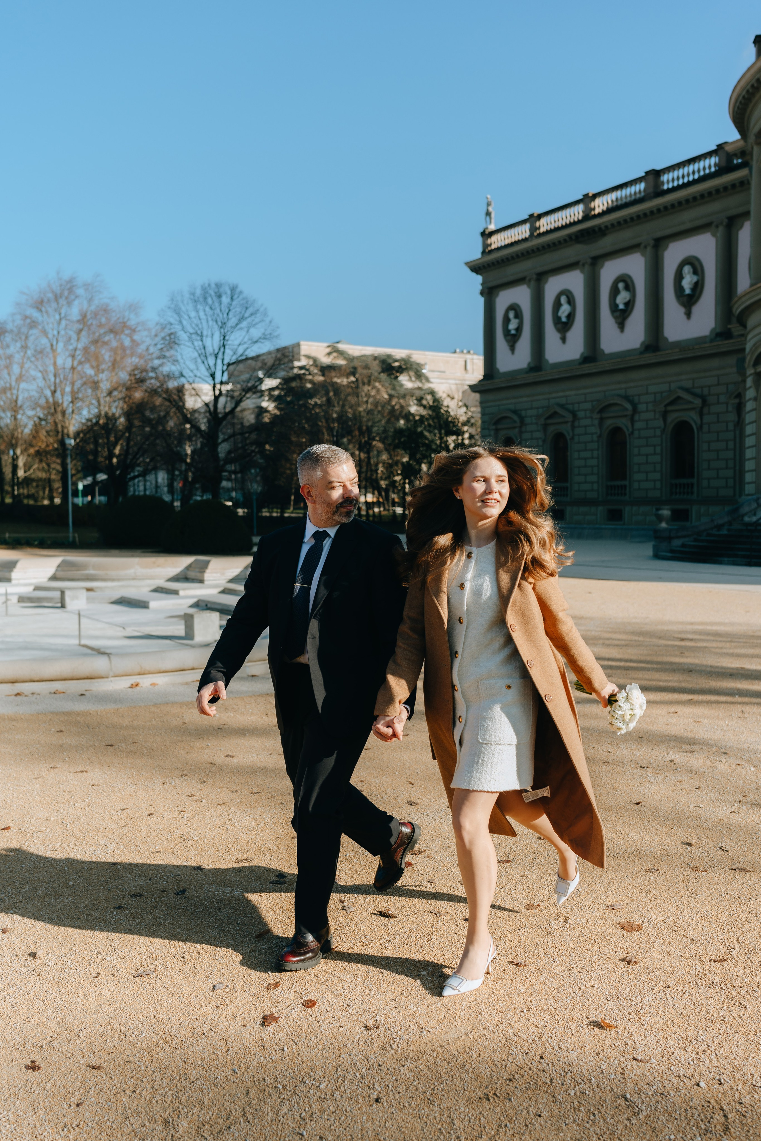 Vera & Lorenzo | Pregny-Chambésy. Профессиональный свадебный фотограф в Женеве и Швейцарии | Таня Вовчецкая