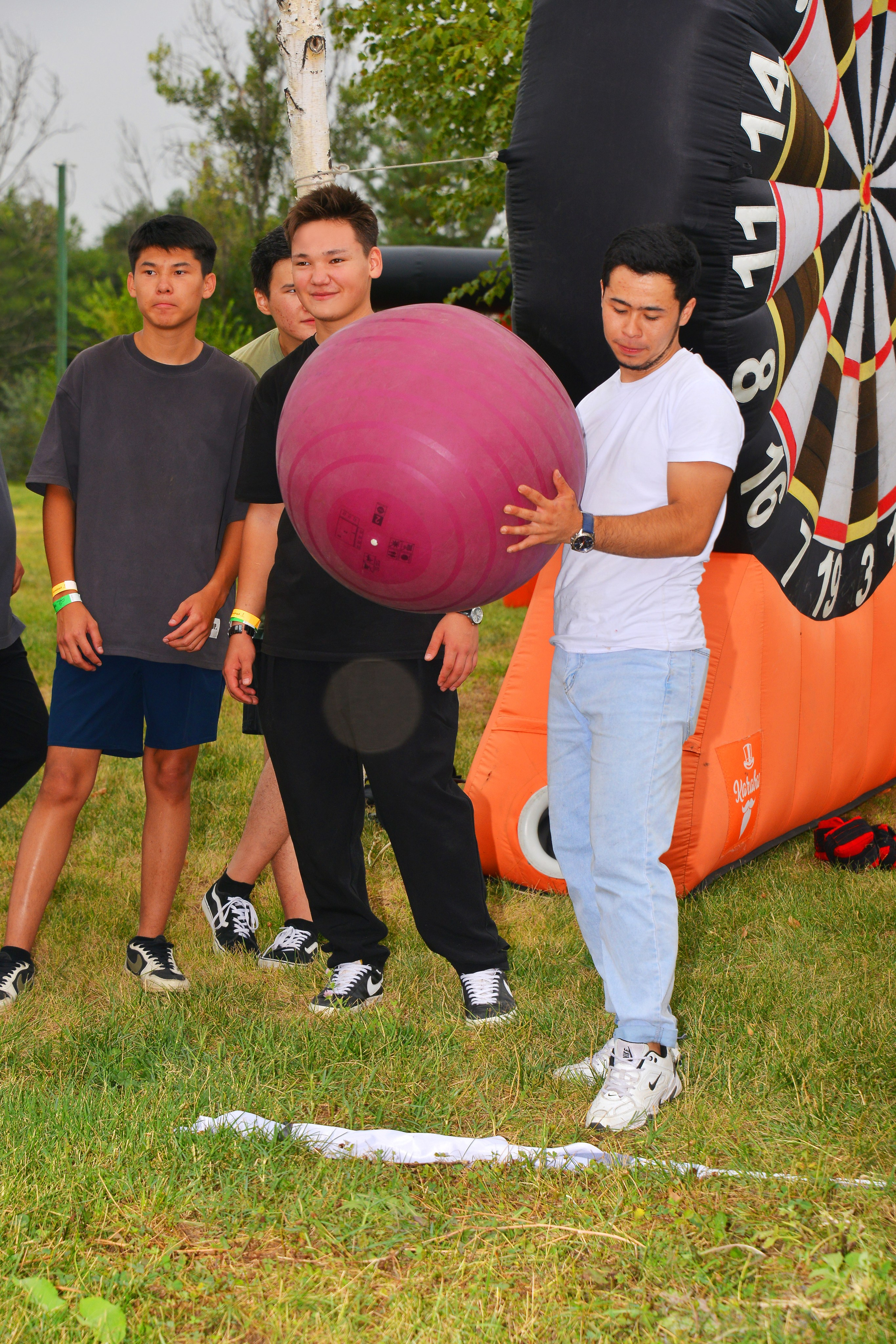 Тимбилдинг-3. Фотосъёмка. Фотограф Сергей Авдеев-семейный и детский фотограф в Алматы
