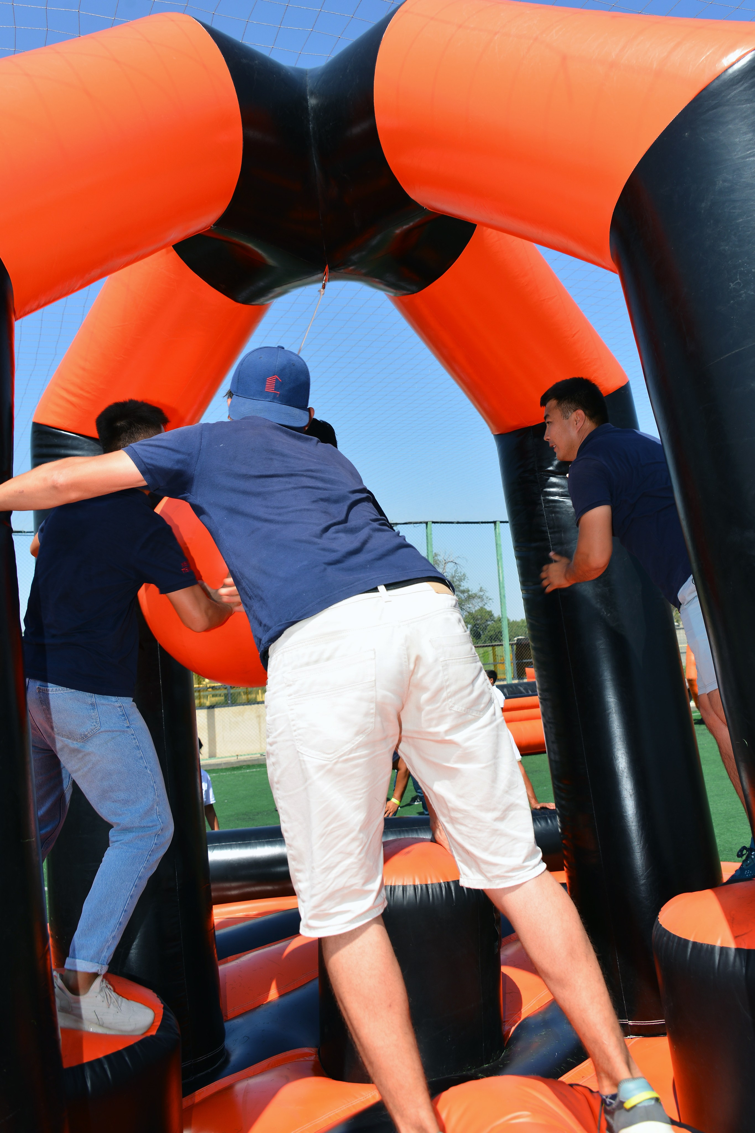 Тимбилдинг-2. Фотосъёмка. Фотограф Сергей Авдеев-семейный и детский фотограф в Алматы