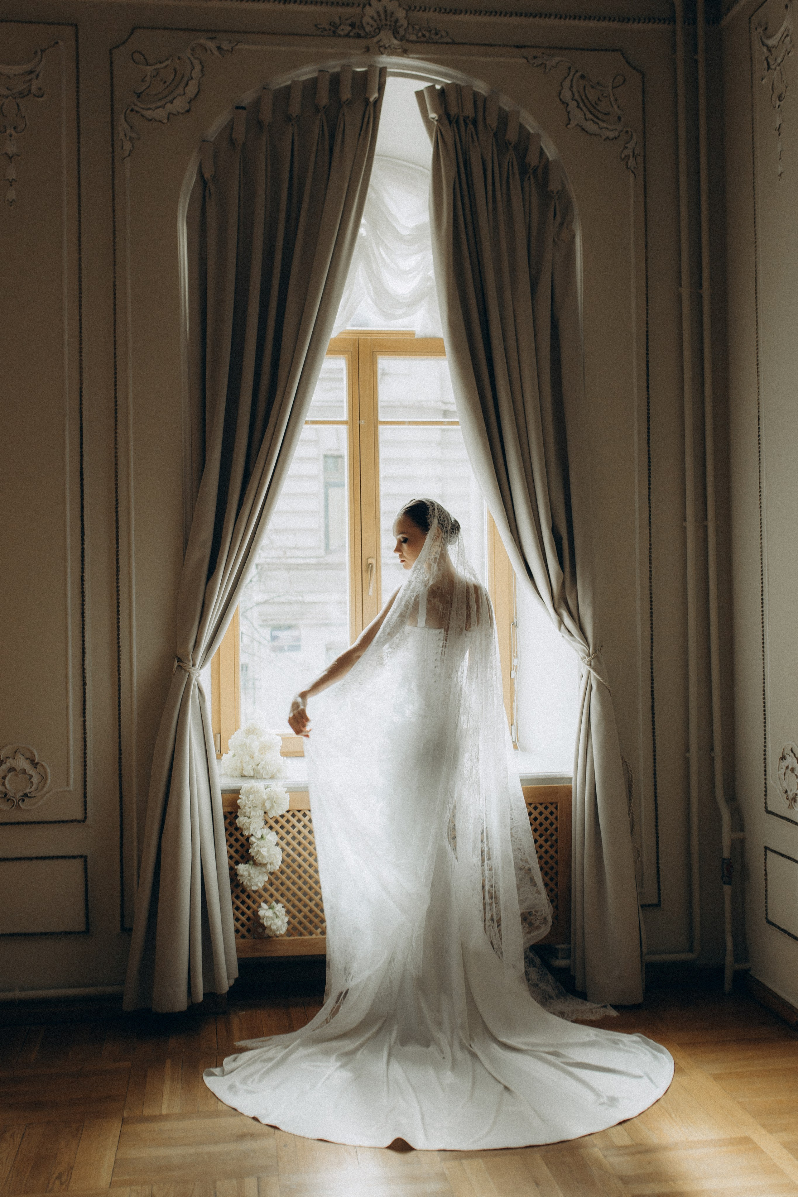 Кристина & Влад. DIANA TILIKAINEN — Фотограф Республика Карелия