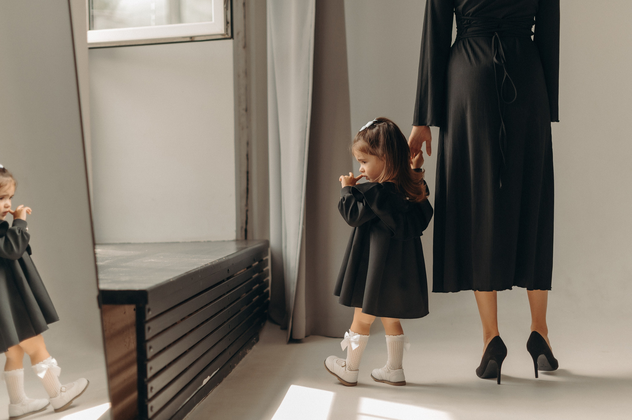 Аделине 2 года. Главная