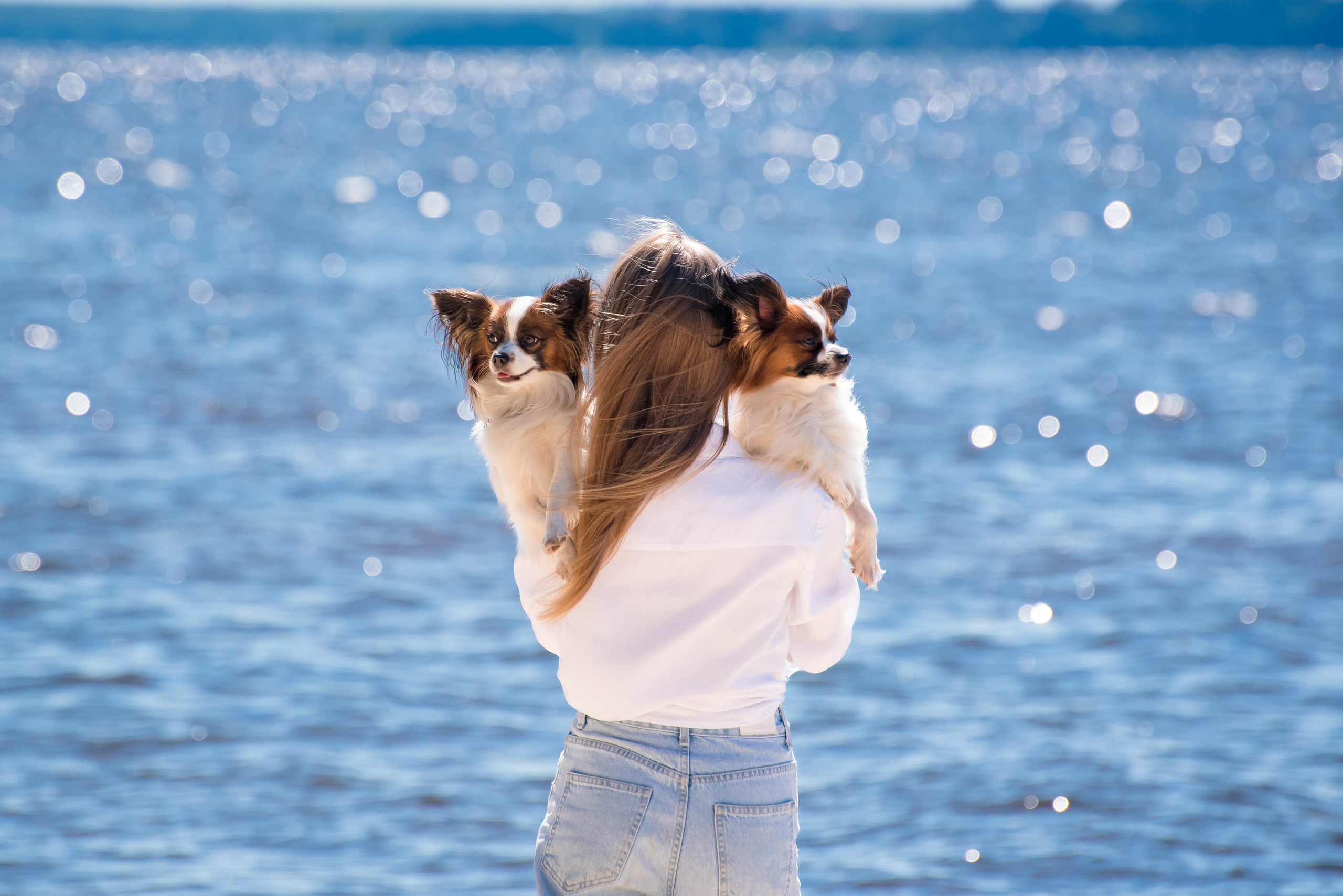 Семейная фотосессия. Фотограф Макс Огурцов в Нижнем Новгороде