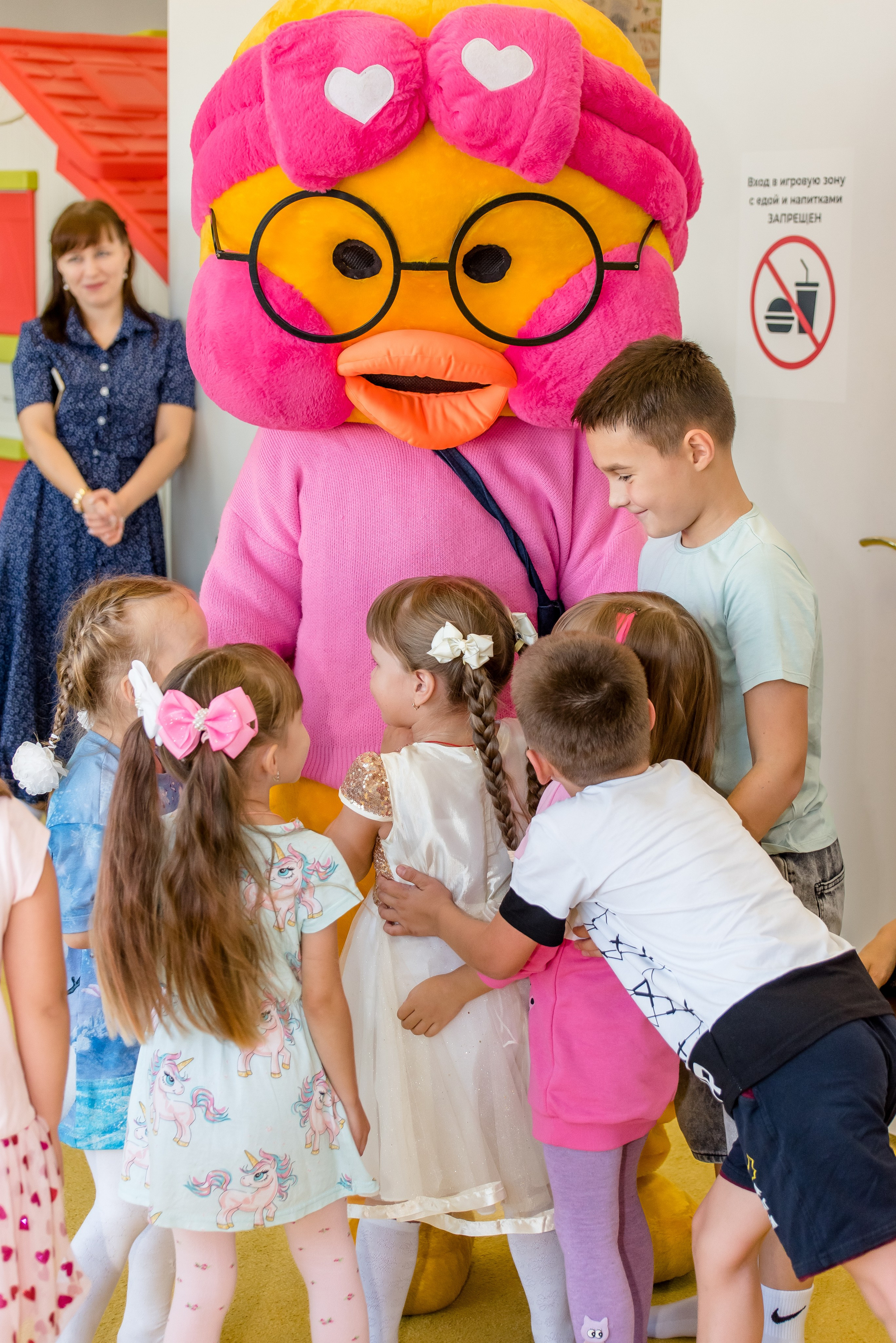 Фотосессия на День Рождения. Фотограф Макс Огурцов в Нижнем Новгороде