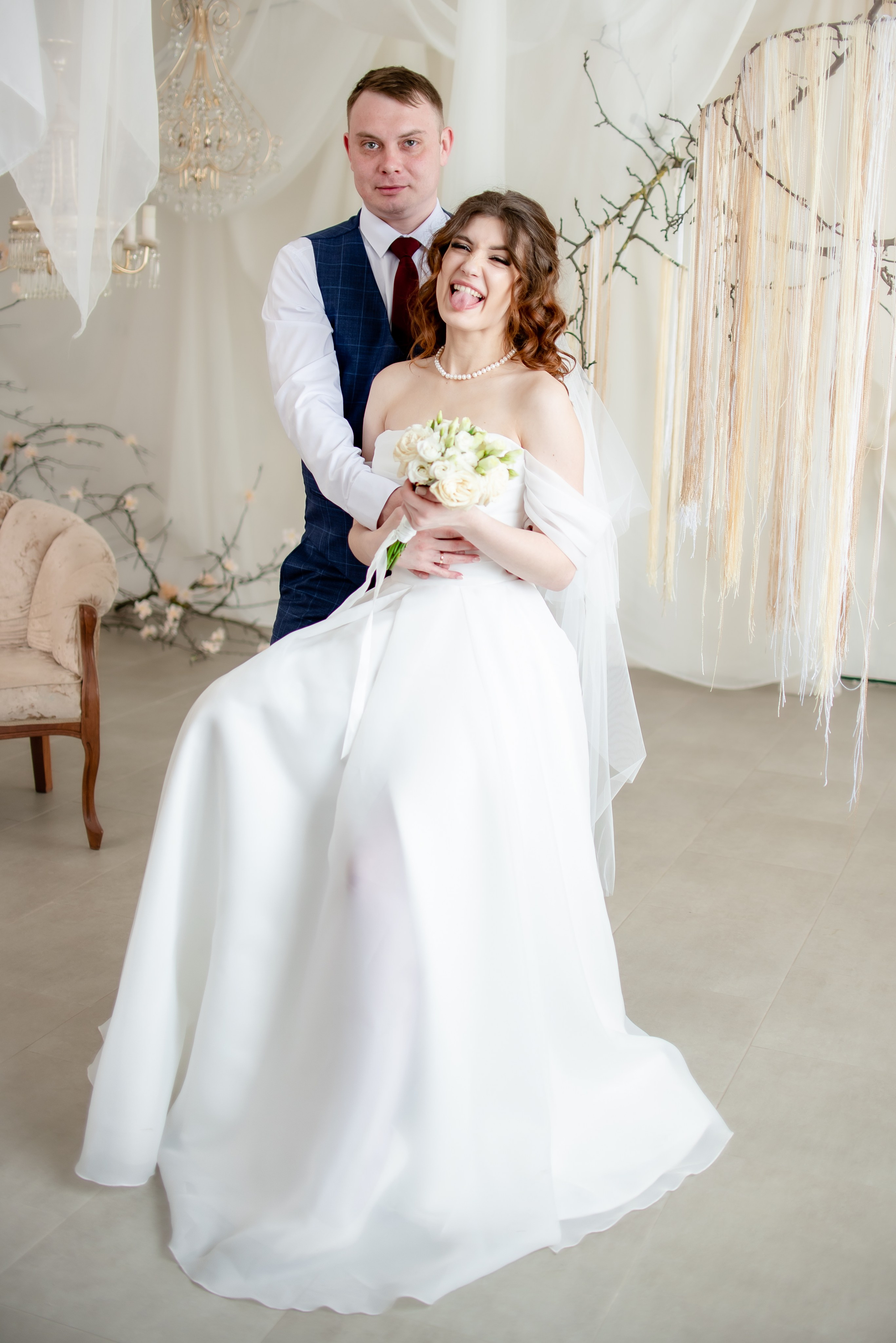 Фотограф на свадьбу. Фотограф Макс Огурцов в Нижнем Новгороде