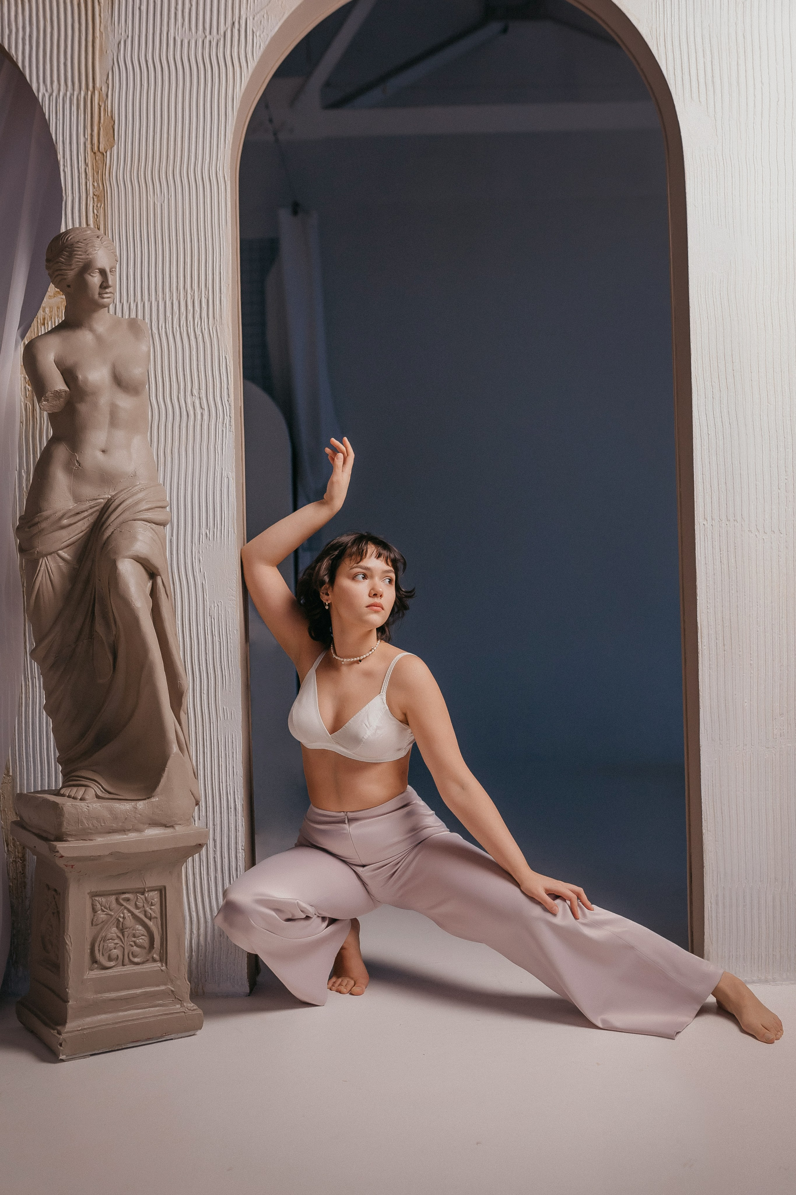 Сафи +Амир и семья. Семейный фотограф в Сургуте