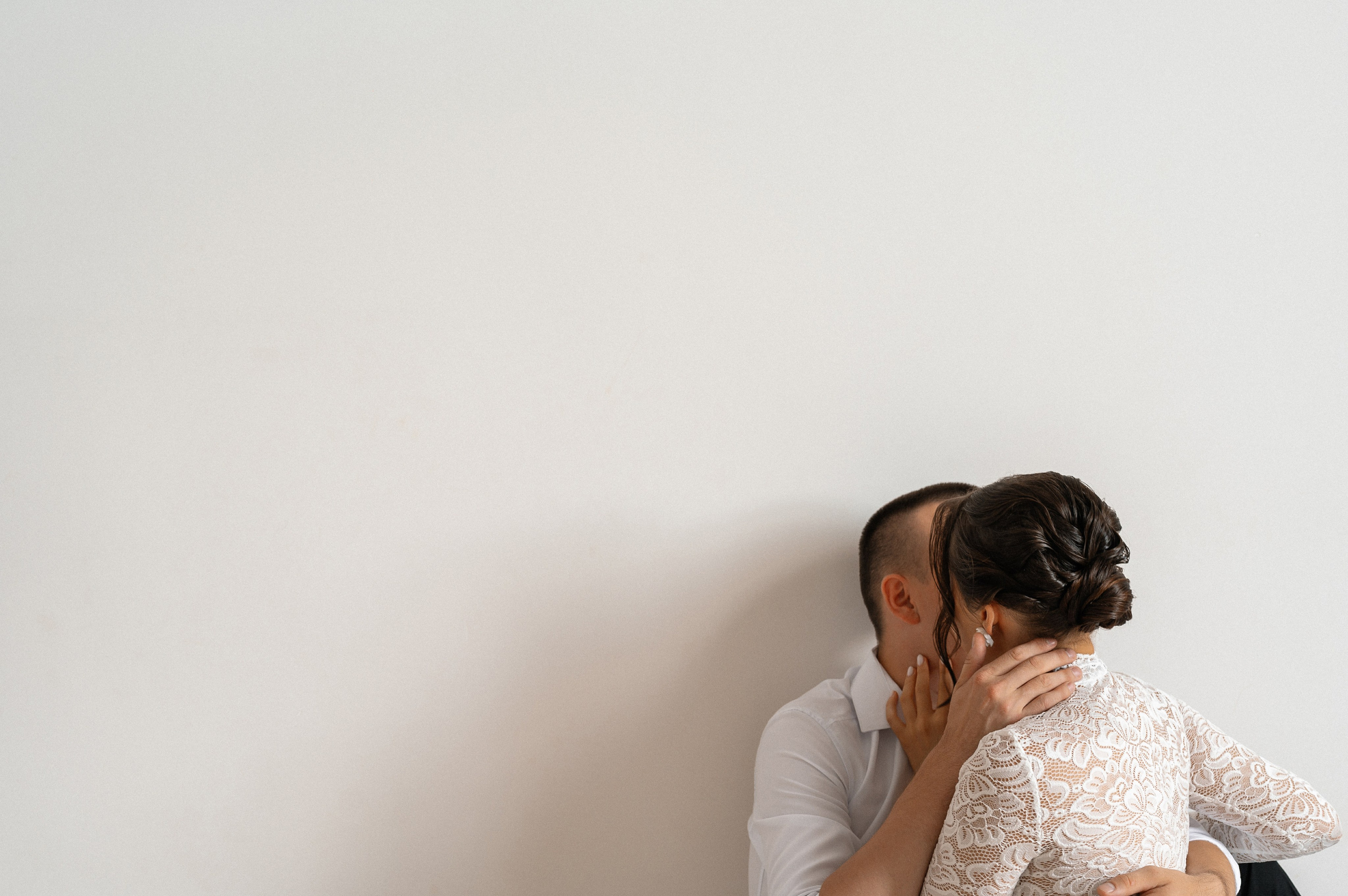 Сегодня и навсегда вместе. Свадебный и семейный фотограф в Чебоксарах Ирина Левнер