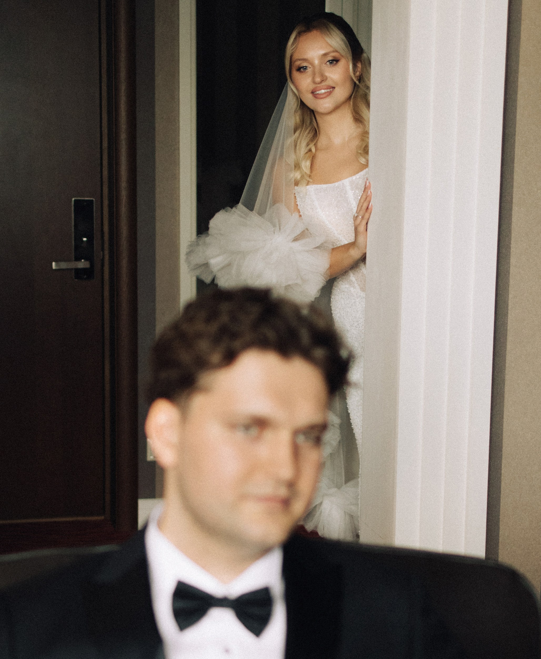 Ты пахнешь как любовь