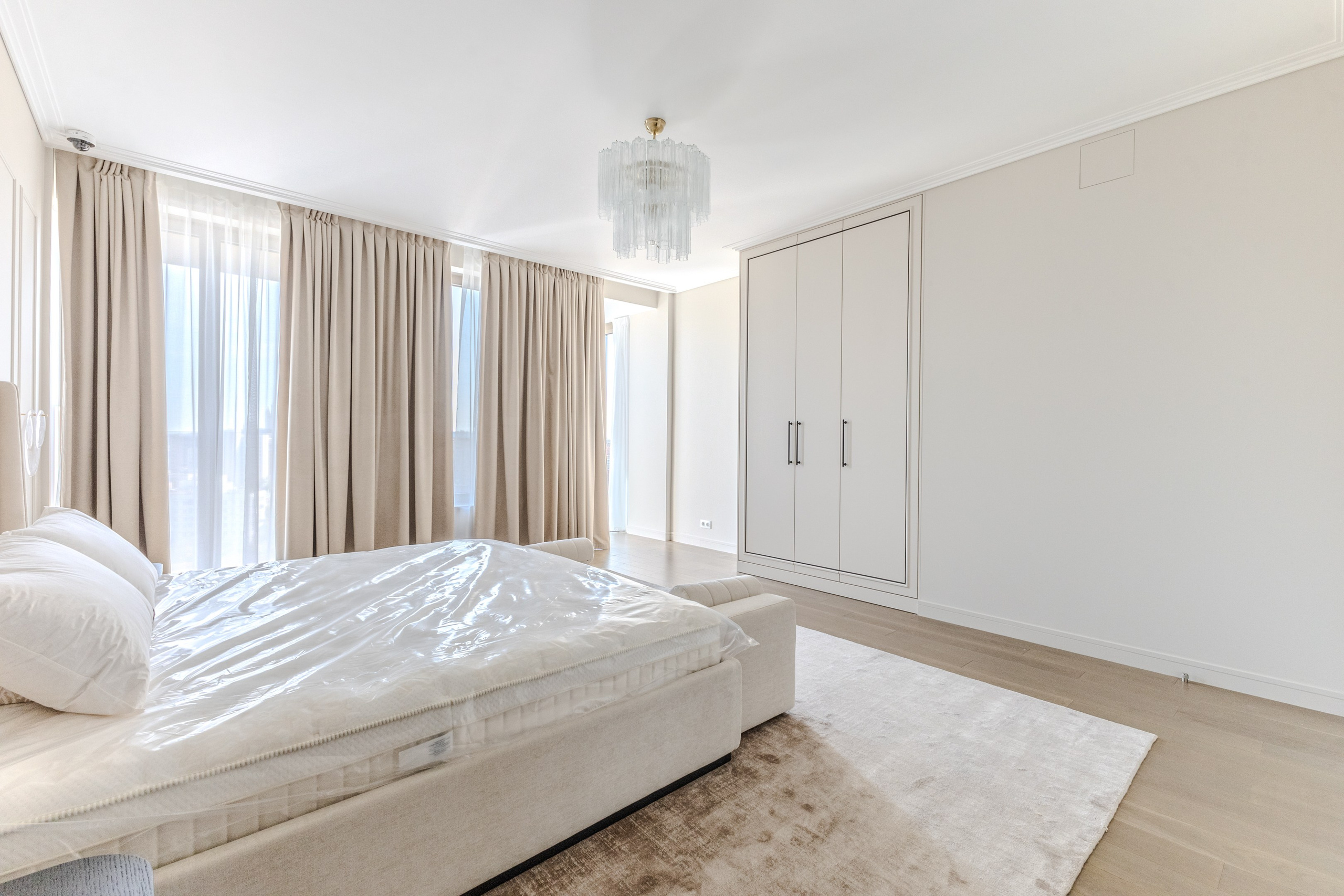 ЖК Лаки. BogdanovPh