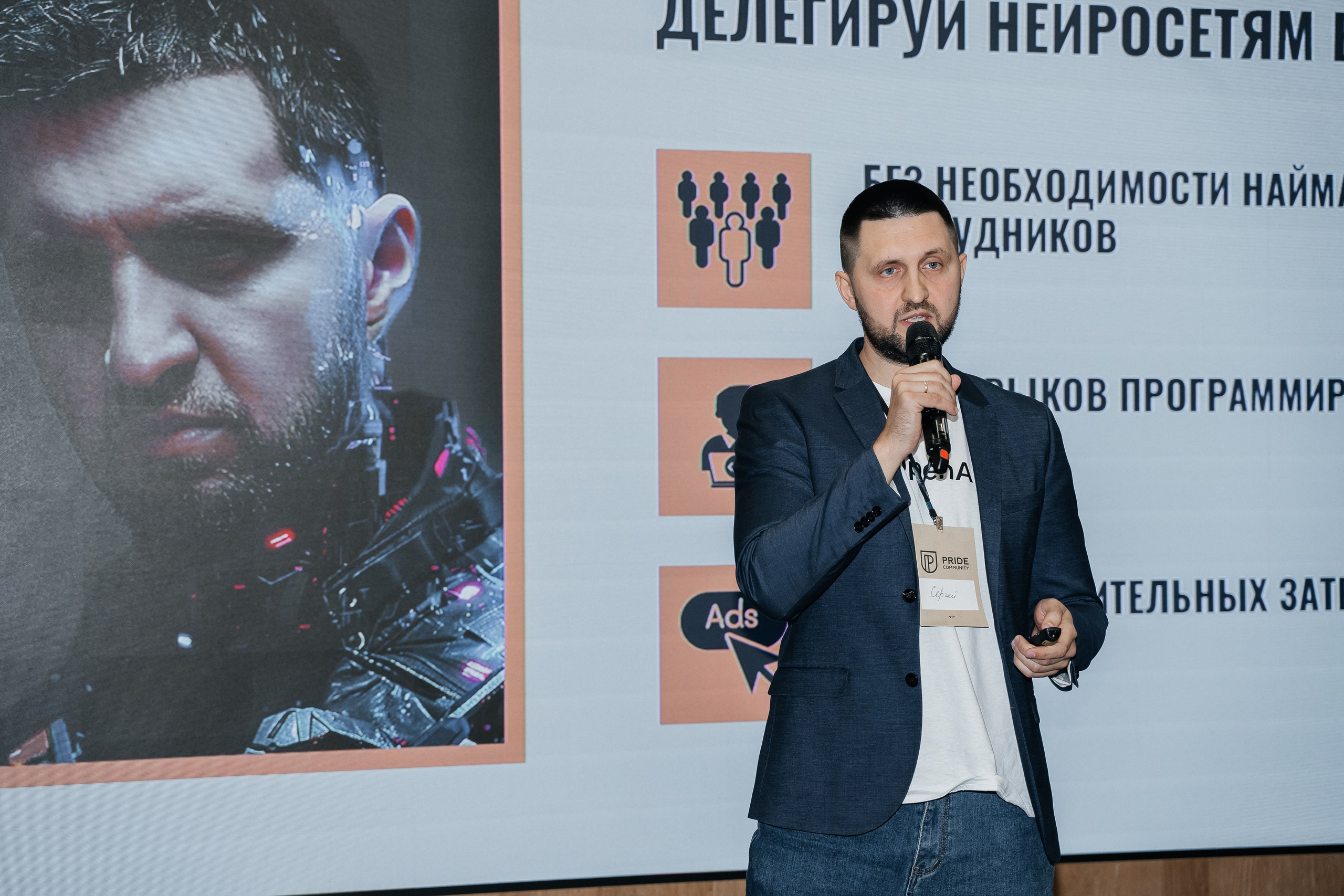 Репортаж. Виктория Алпеева — фотограф по любви