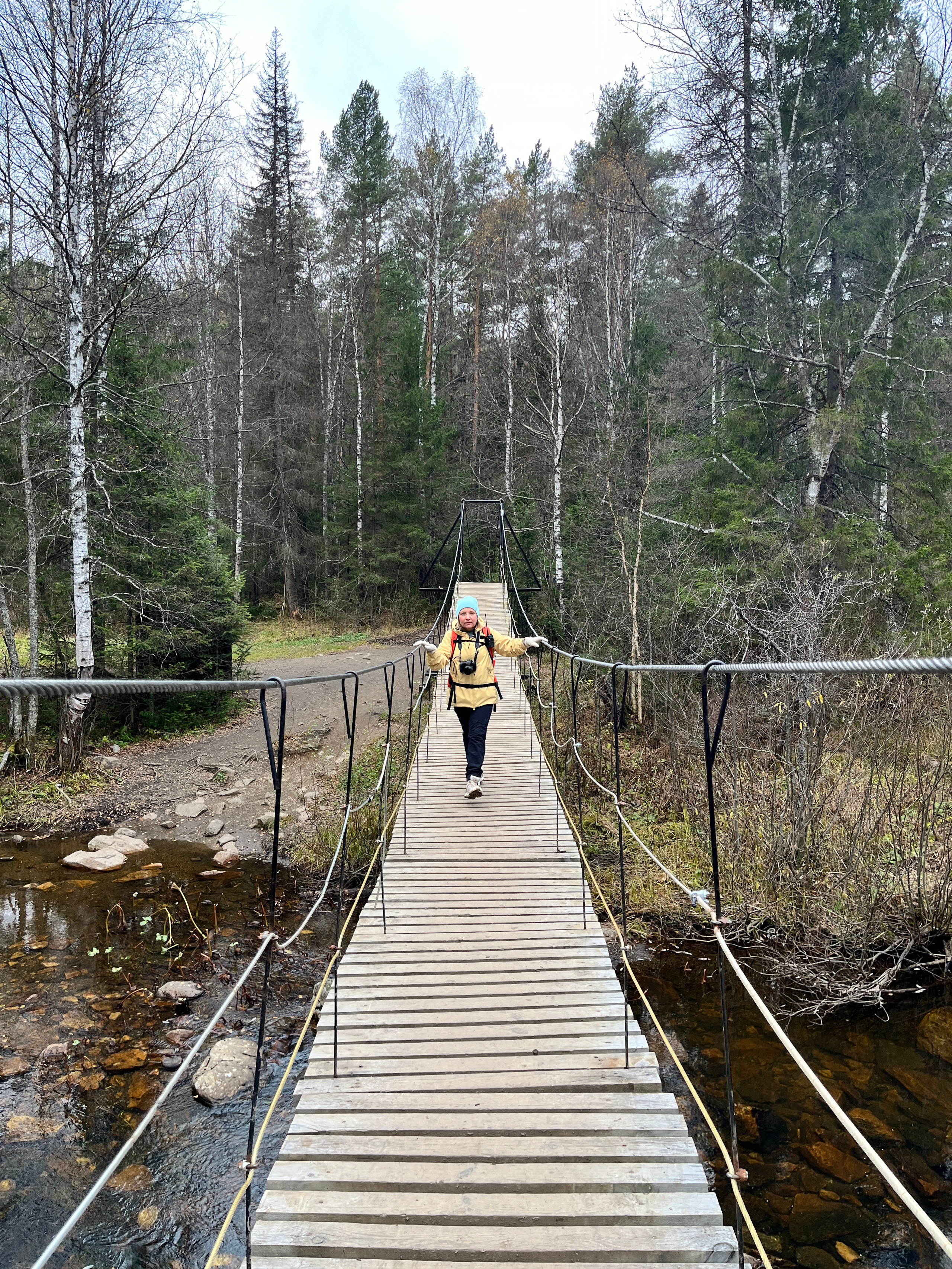 Тур на Таганай из Уфы — Время Приключений
