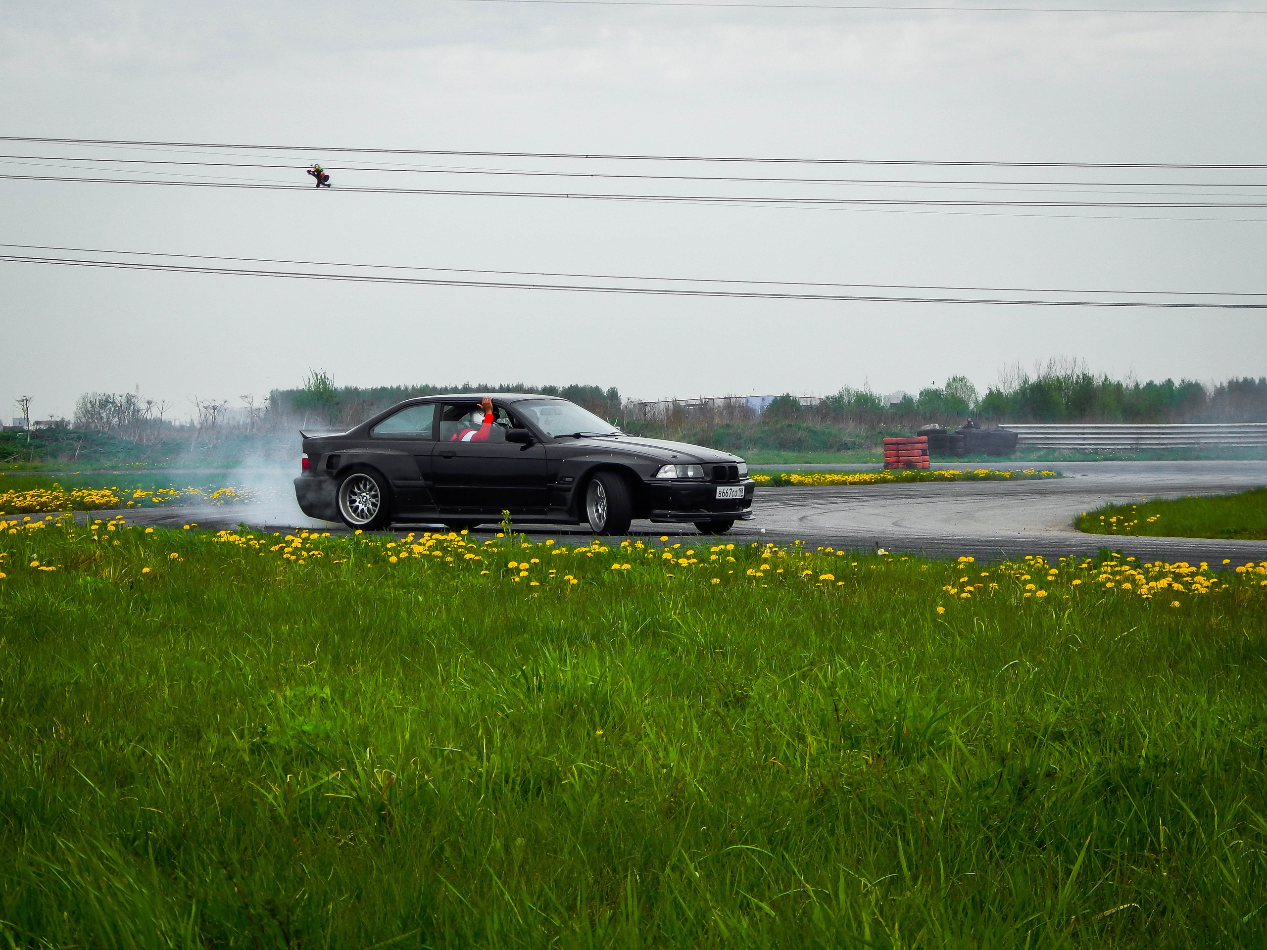 Автоперезагрузка 2019. Александр Попов
