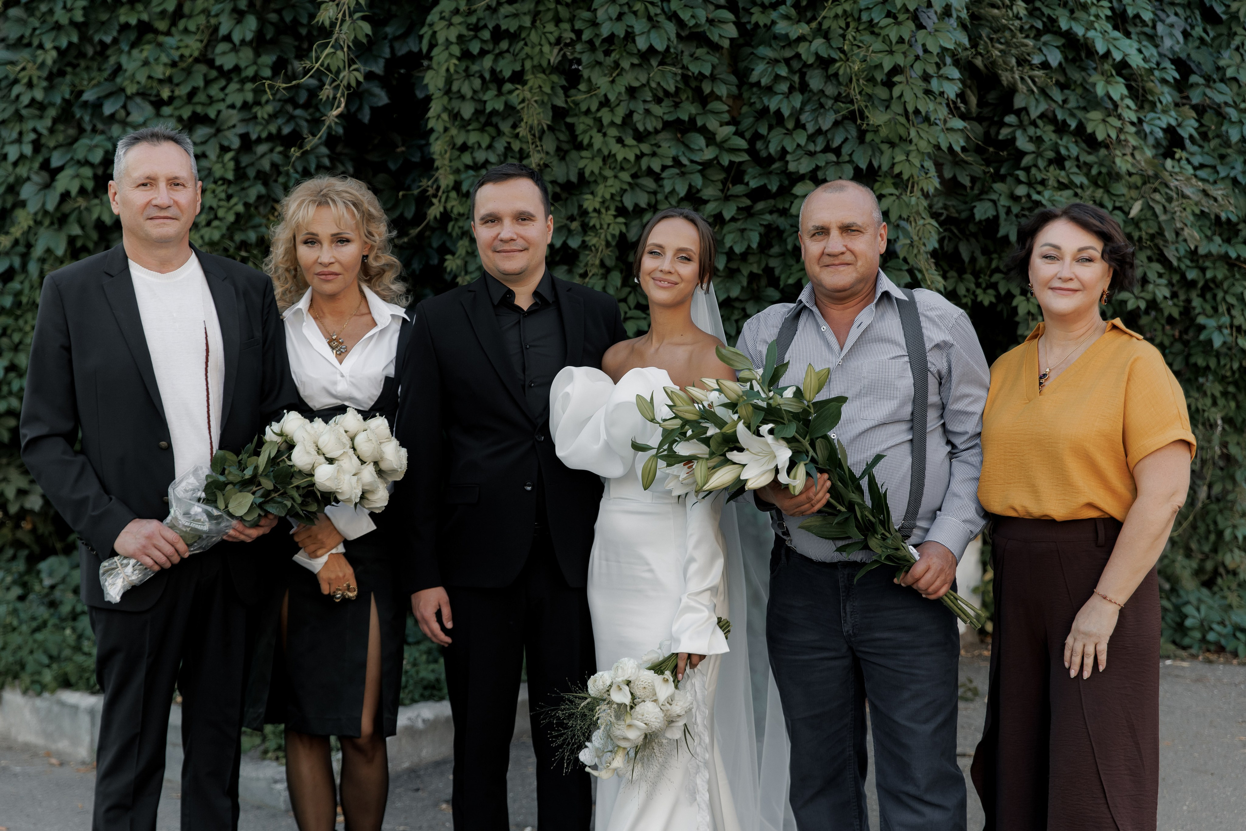 Антон и Света 2024. Свадебный фотограф в Москве, Ярославле Виталий Квант