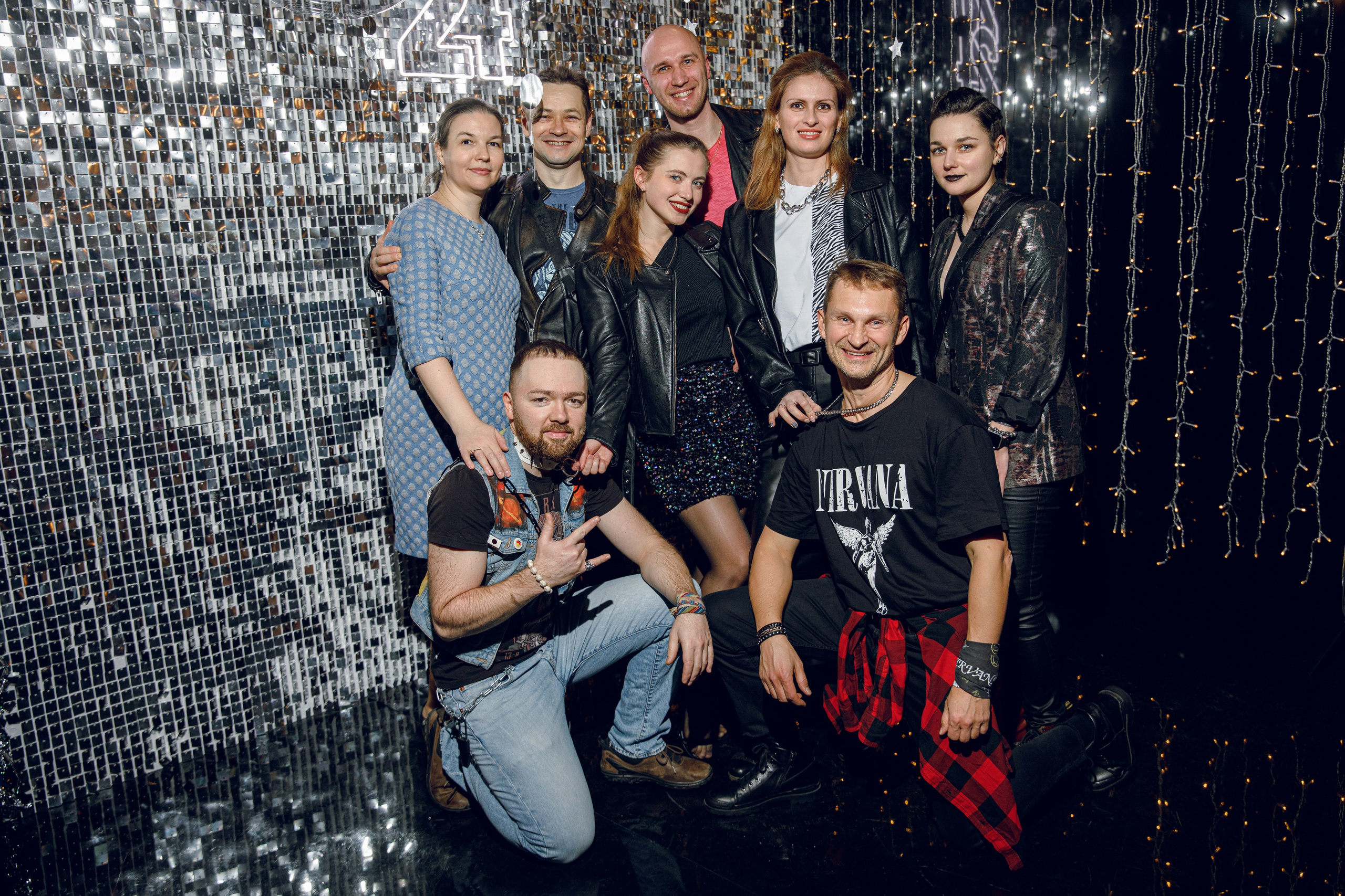 Репортажный фотограф мероприятий в Москве Ярославле