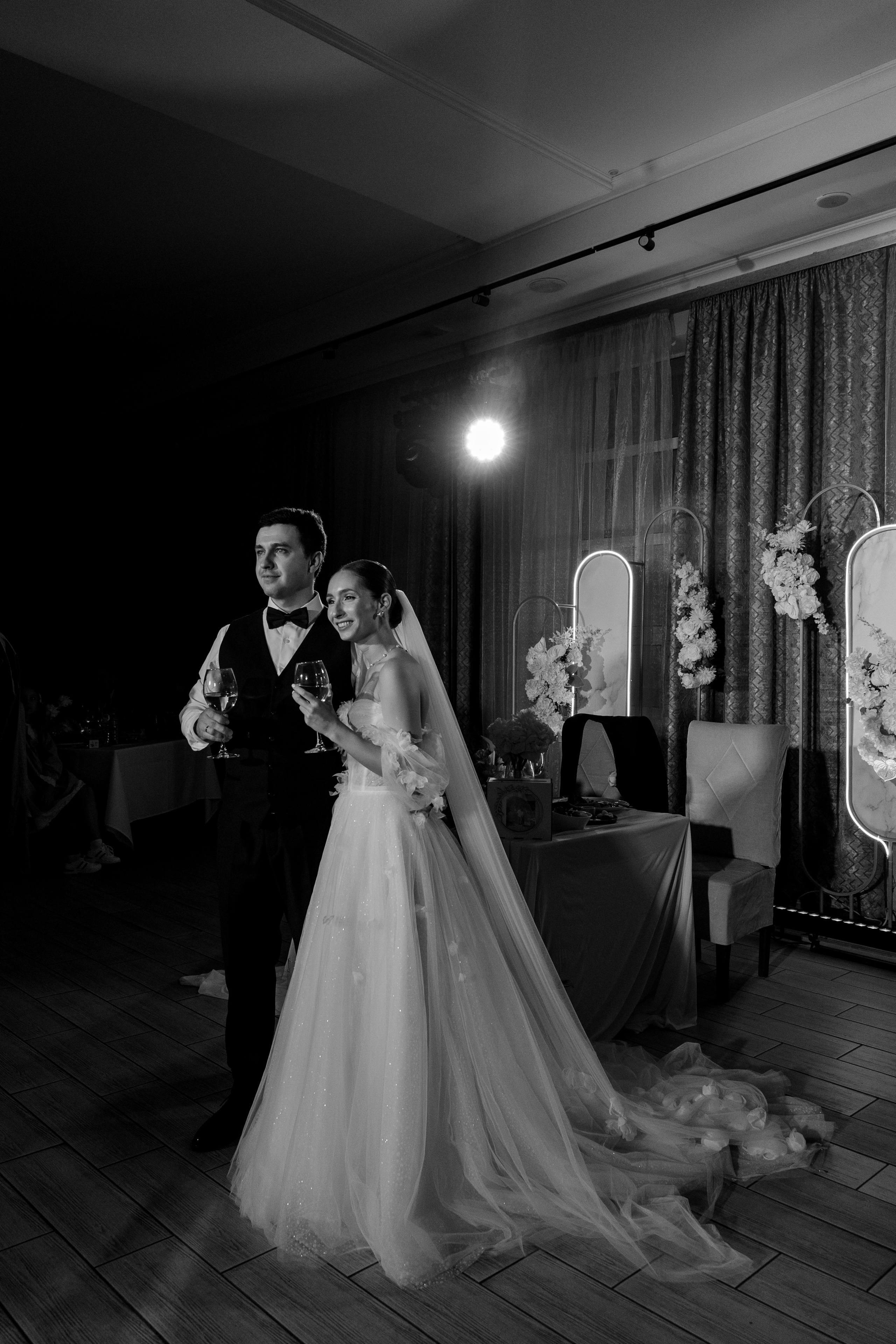 WED Roma&Karina. Свадебный и семейный фотограф Динар Гильмутдинов