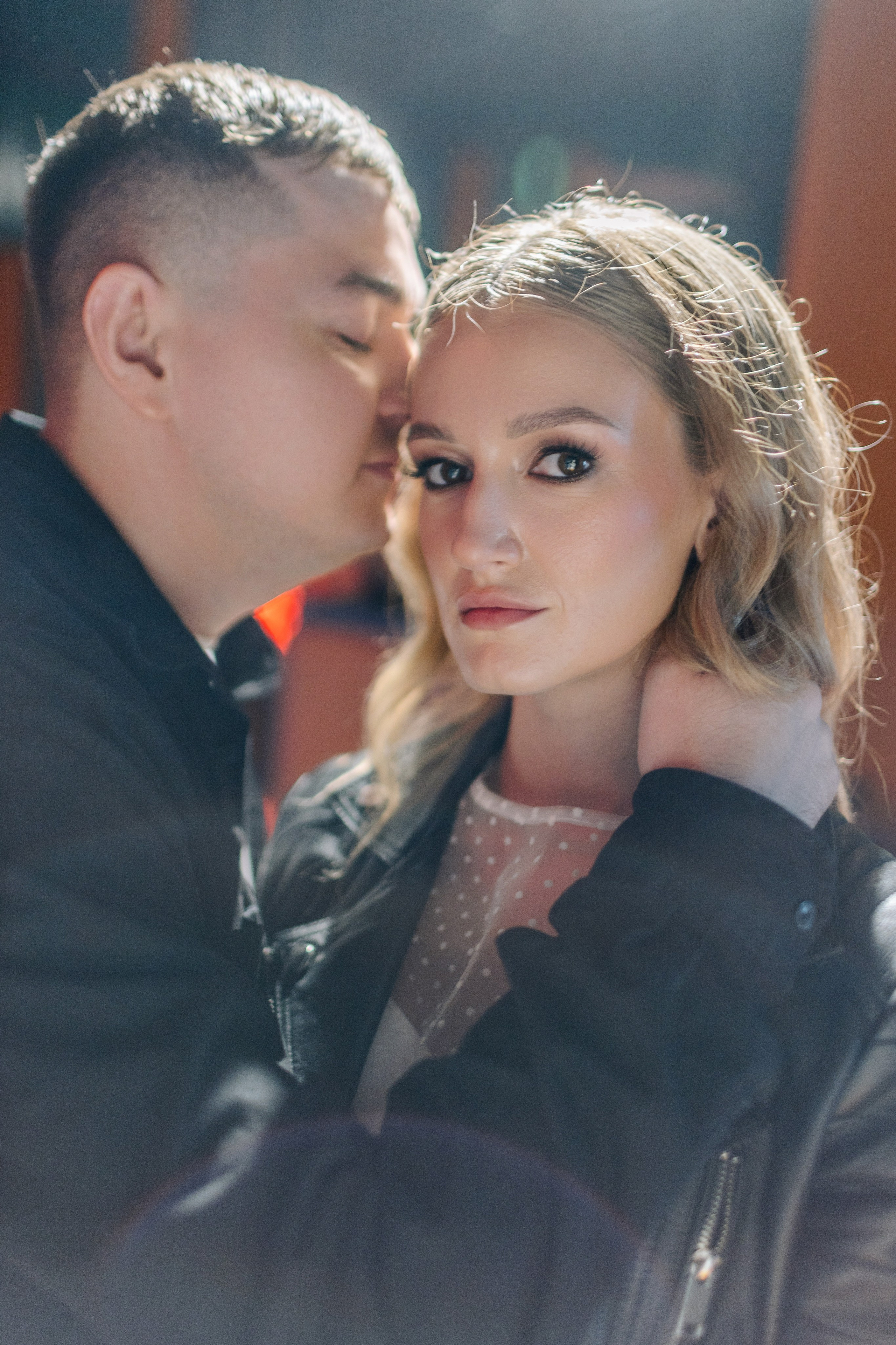 Биба и Боба. Портфолио свадебного фотографа. Роман Каргаполов