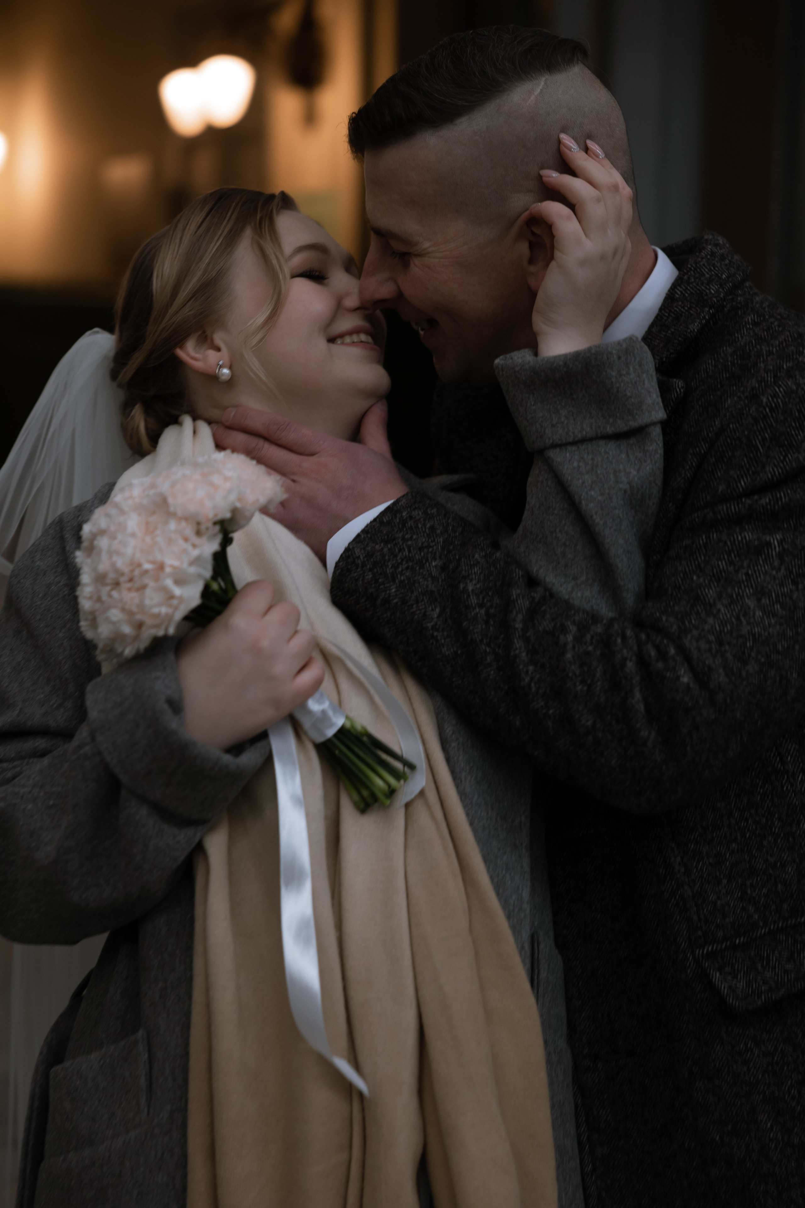 Павел и Александра. Свадебный фотограф в Санкт — Петербурге и Ленинградской о