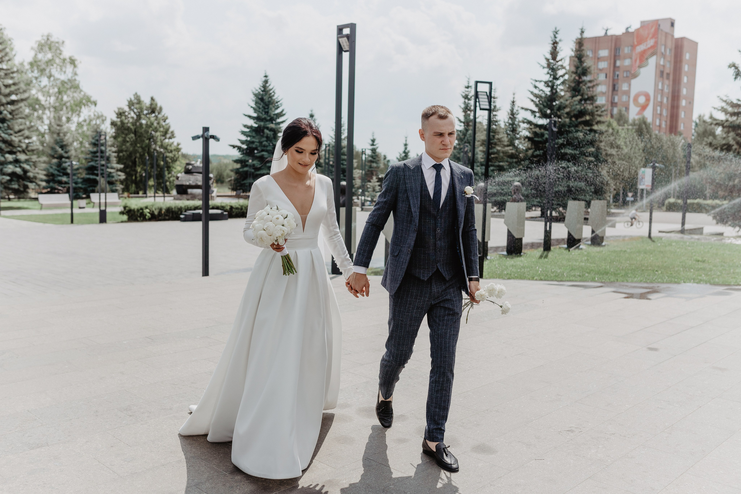 Эрик и Рафаэлла. Свадебный и семейный фотограф в Нижнекамске, Набережных Челнах