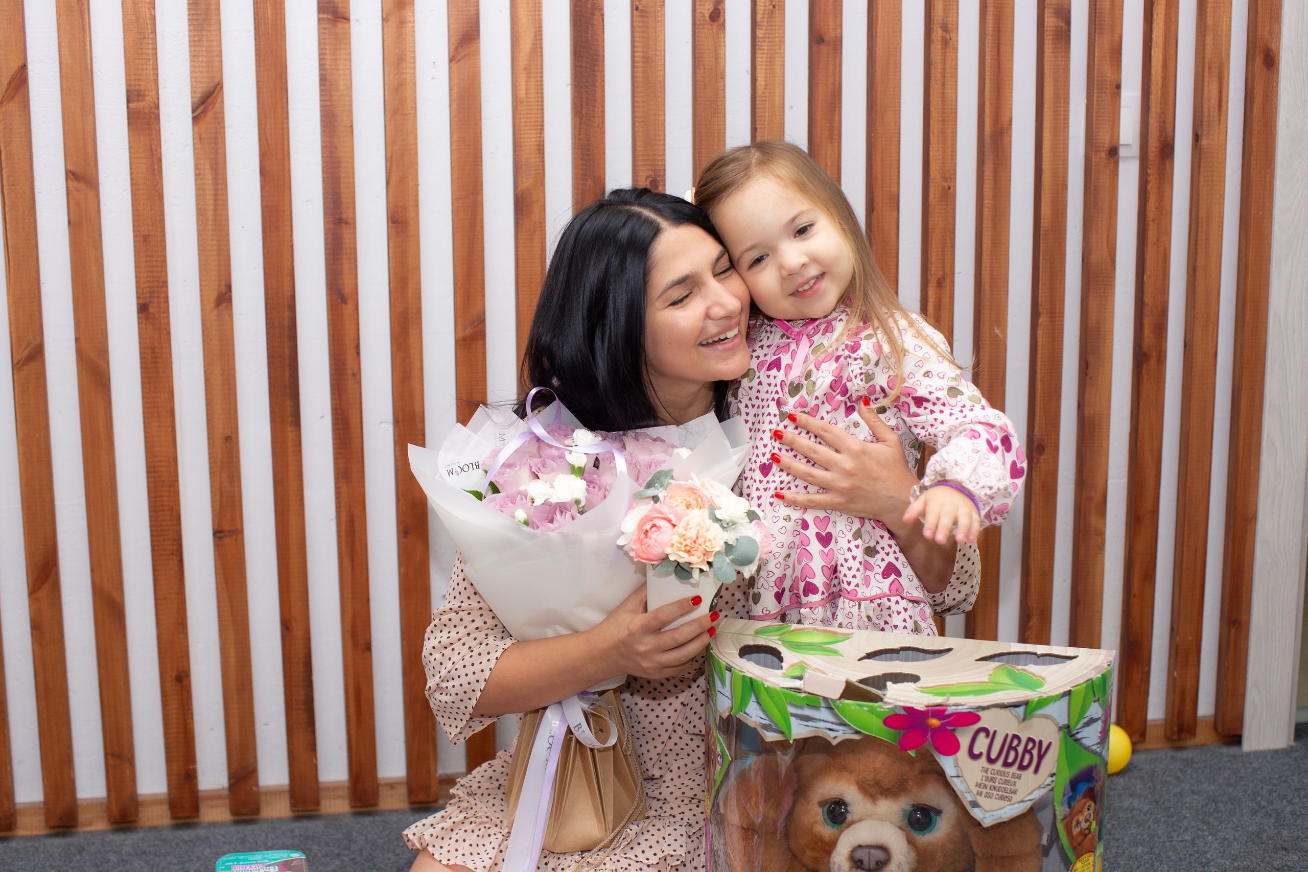 ДЕТСКИЕ ПРАЗДНИКИ, АСЯНДИ. Портретный, свадебный, репортажный фотограф во Владивостоке Юлиана Джули Фокс