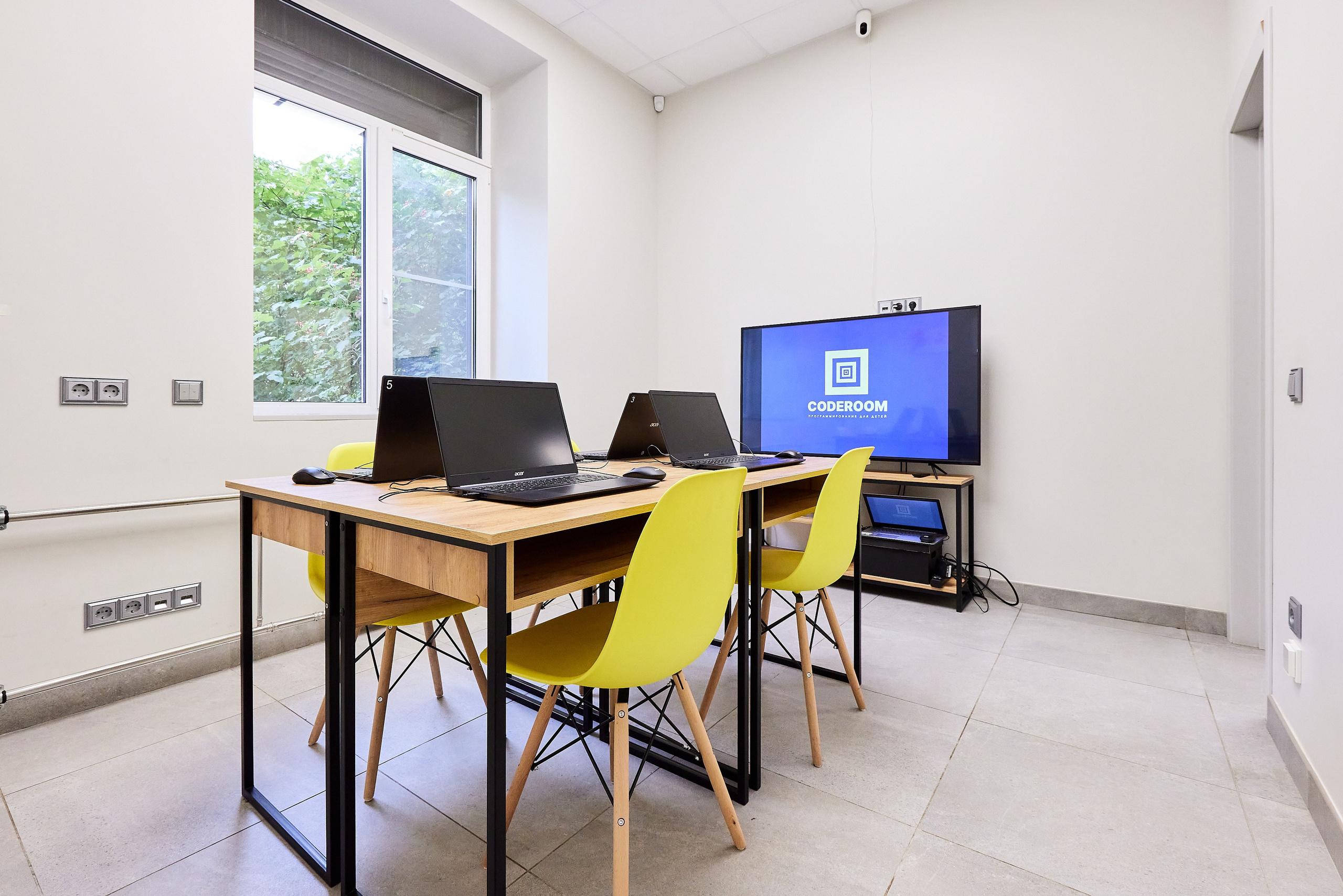 Школа программирования Учи.ру. Фотограф Анастасия Леонтьева Санкт-Петербург