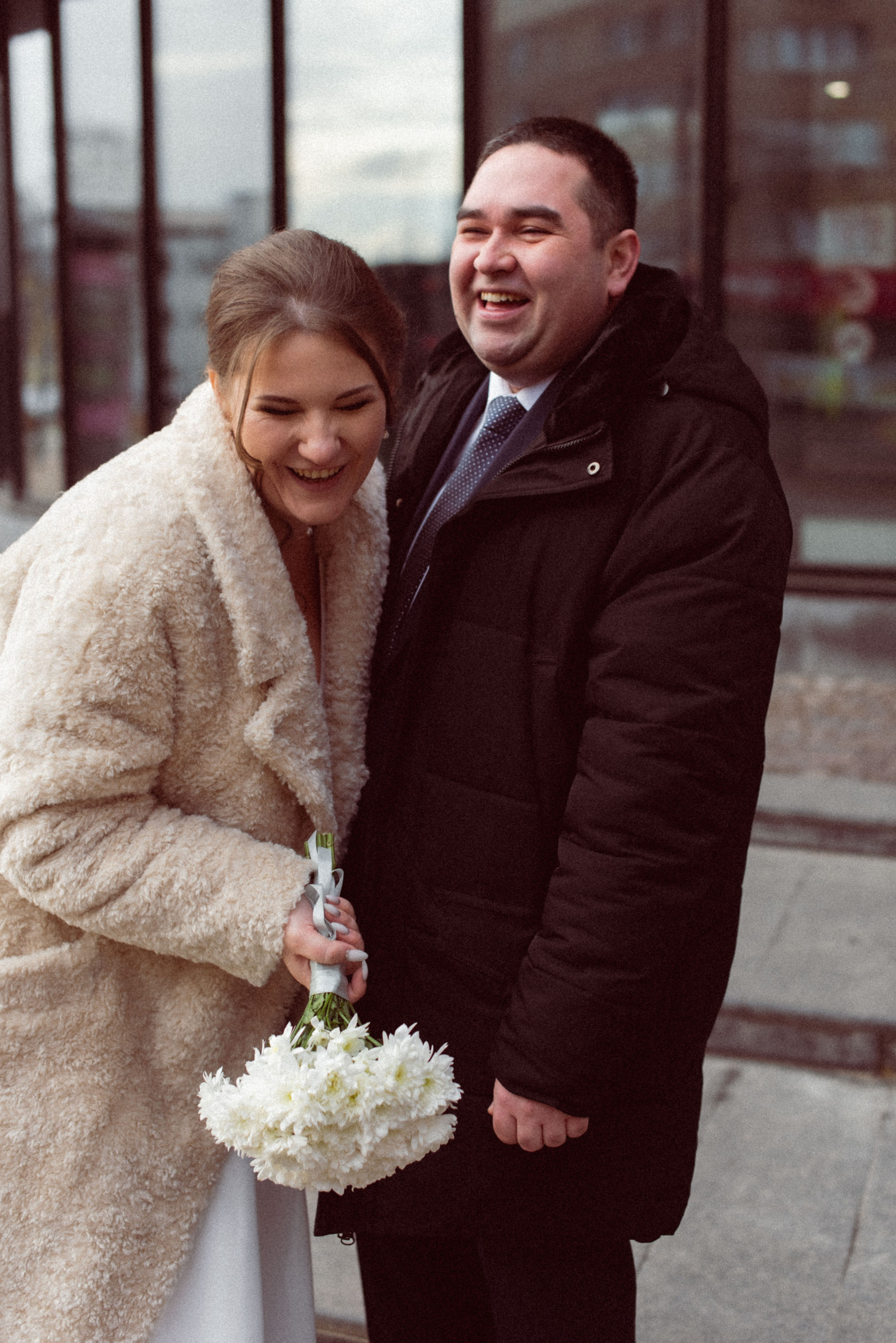 04.02.2025 Дмитрий и Виктория. Женский фотограф в Москве и МО